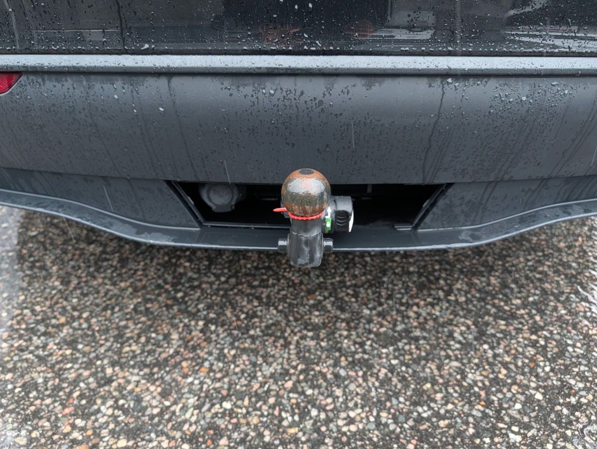 Tesla Model Y Long Range AWD, 514ps, 2024