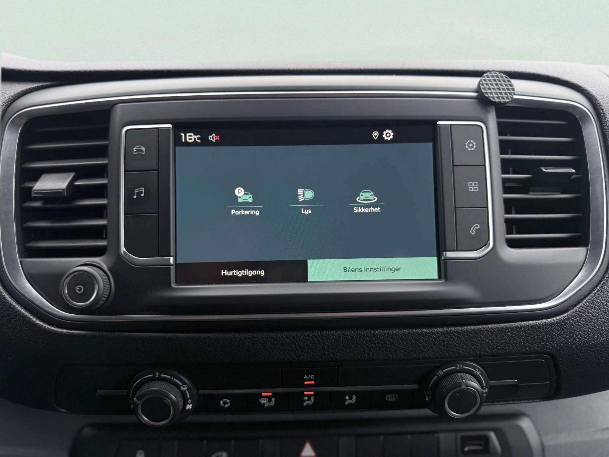 Citroën ë-Jumpy 75, 136hp, 2021