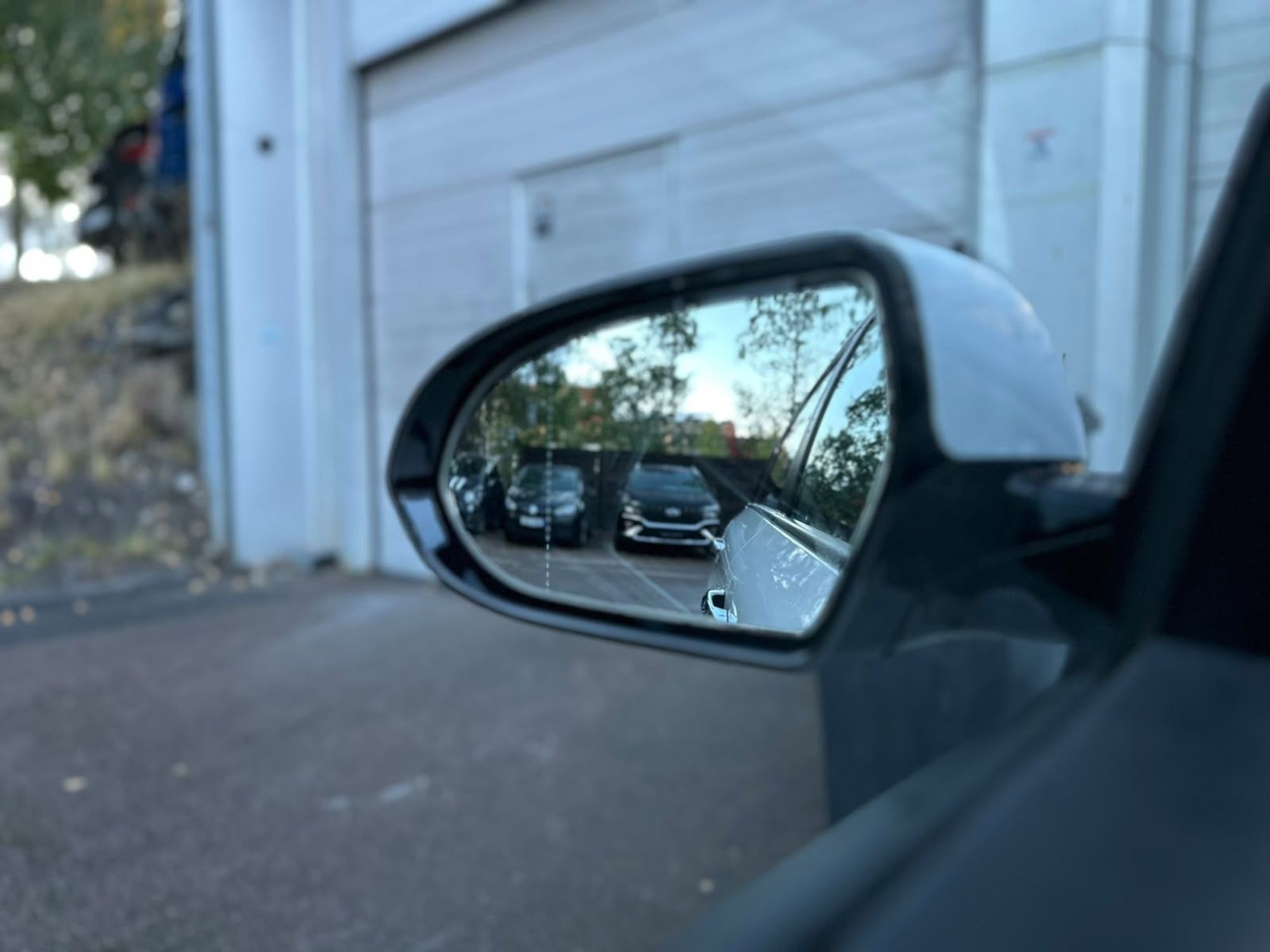 Kia e-Niro 64 kWh, 204ps, 2019