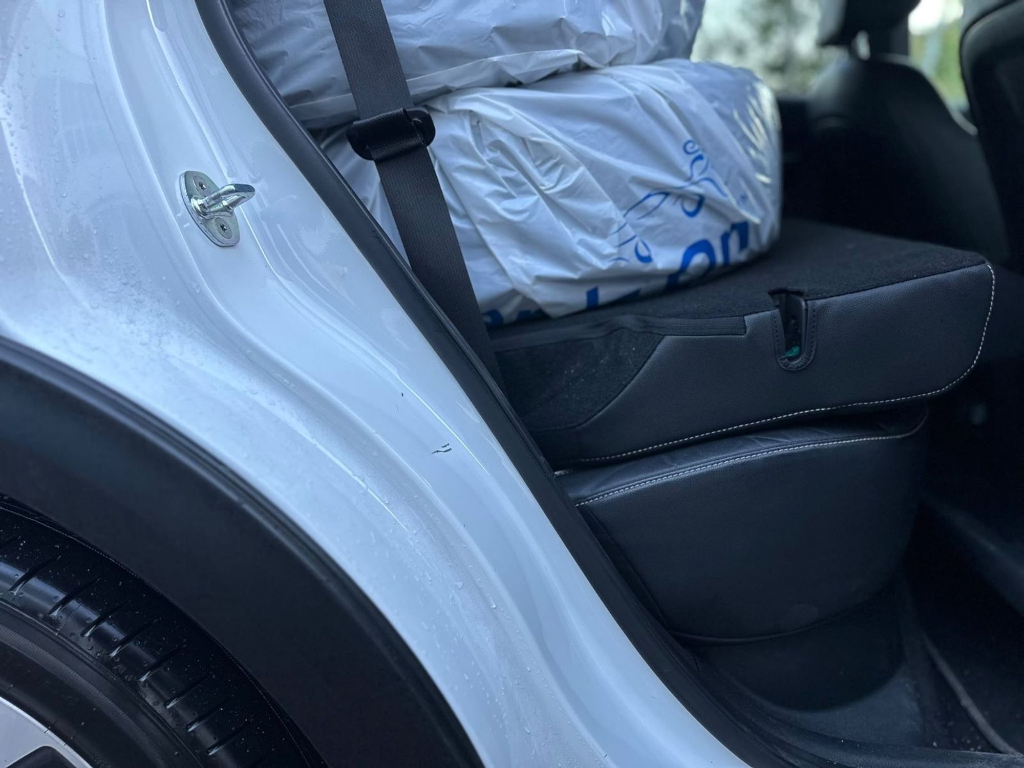 Kia e-Niro 64 kWh, 204ps, 2019