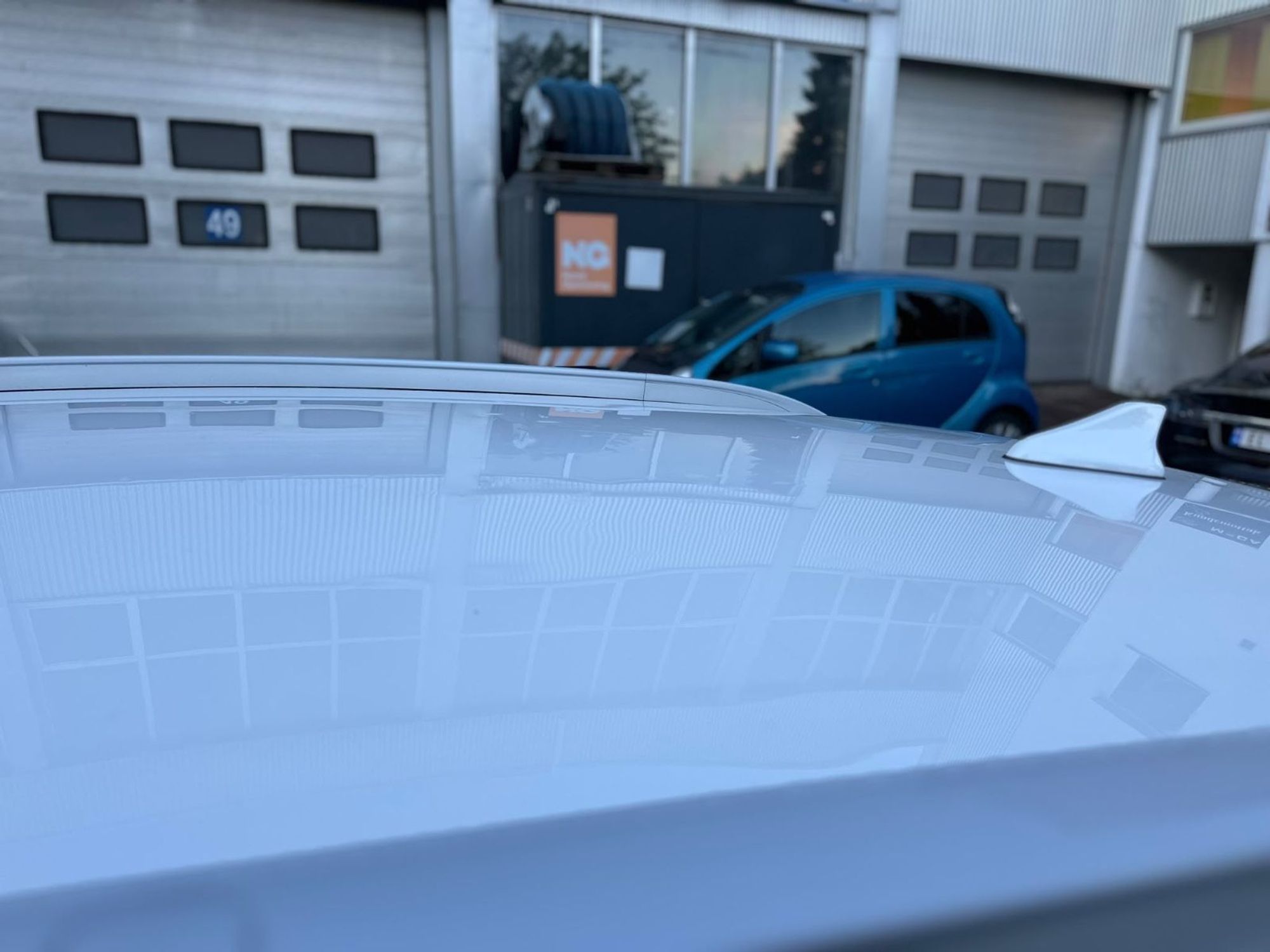Kia e-Niro 64 kWh, 204ps, 2019