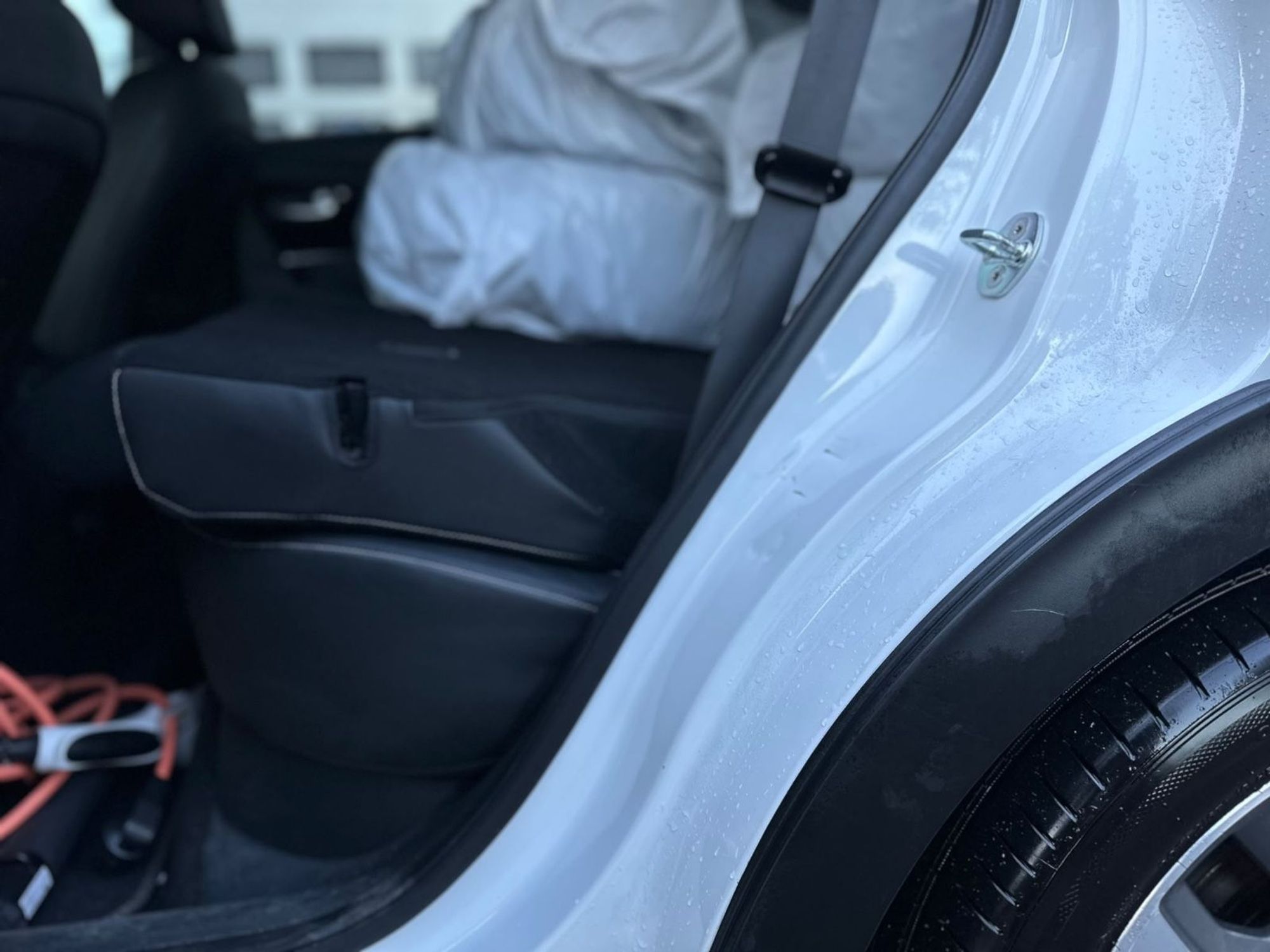 Kia e-Niro 64 kWh, 204ps, 2019