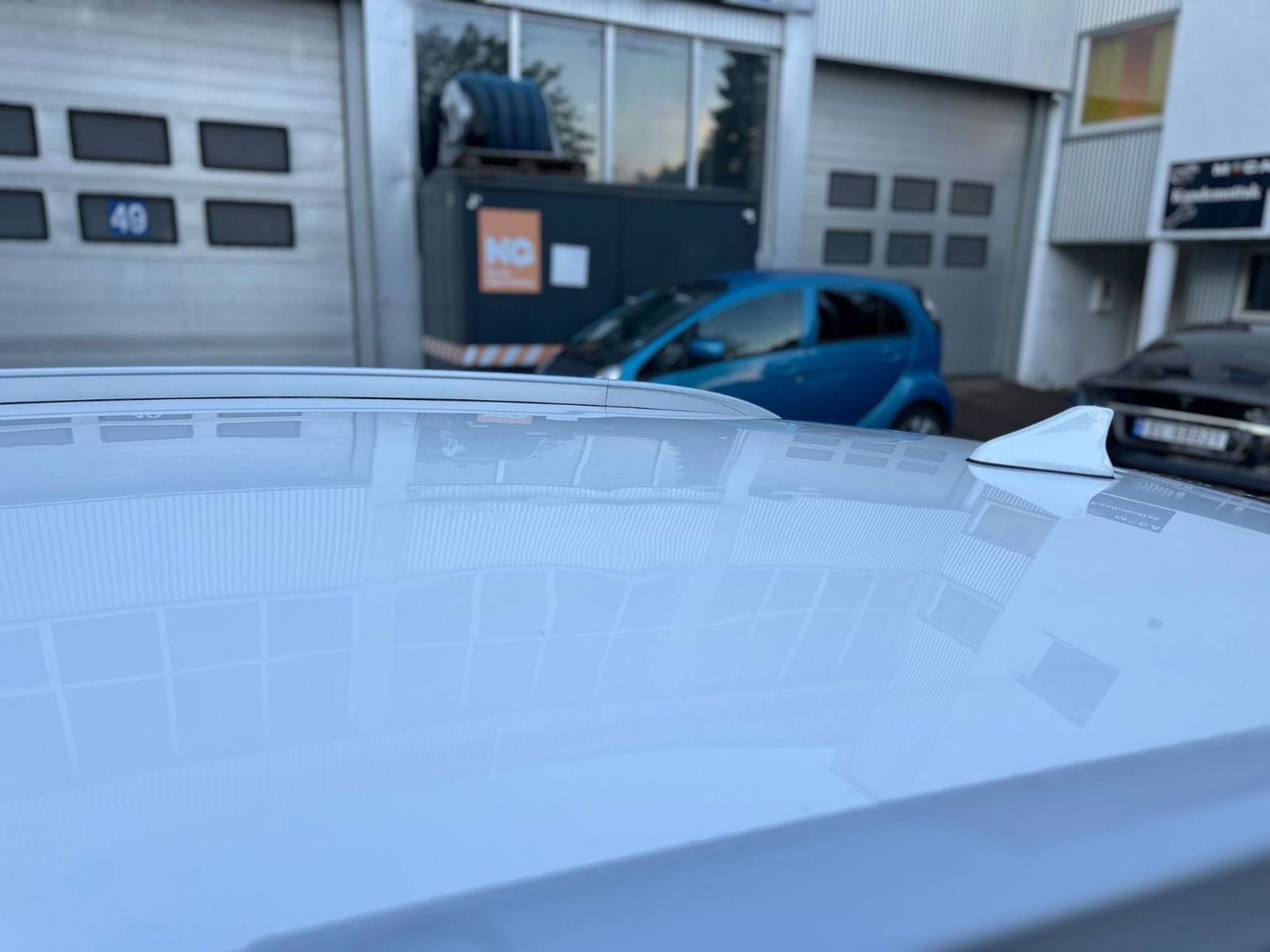 Kia e-Niro 64 kWh, 204ps, 2019
