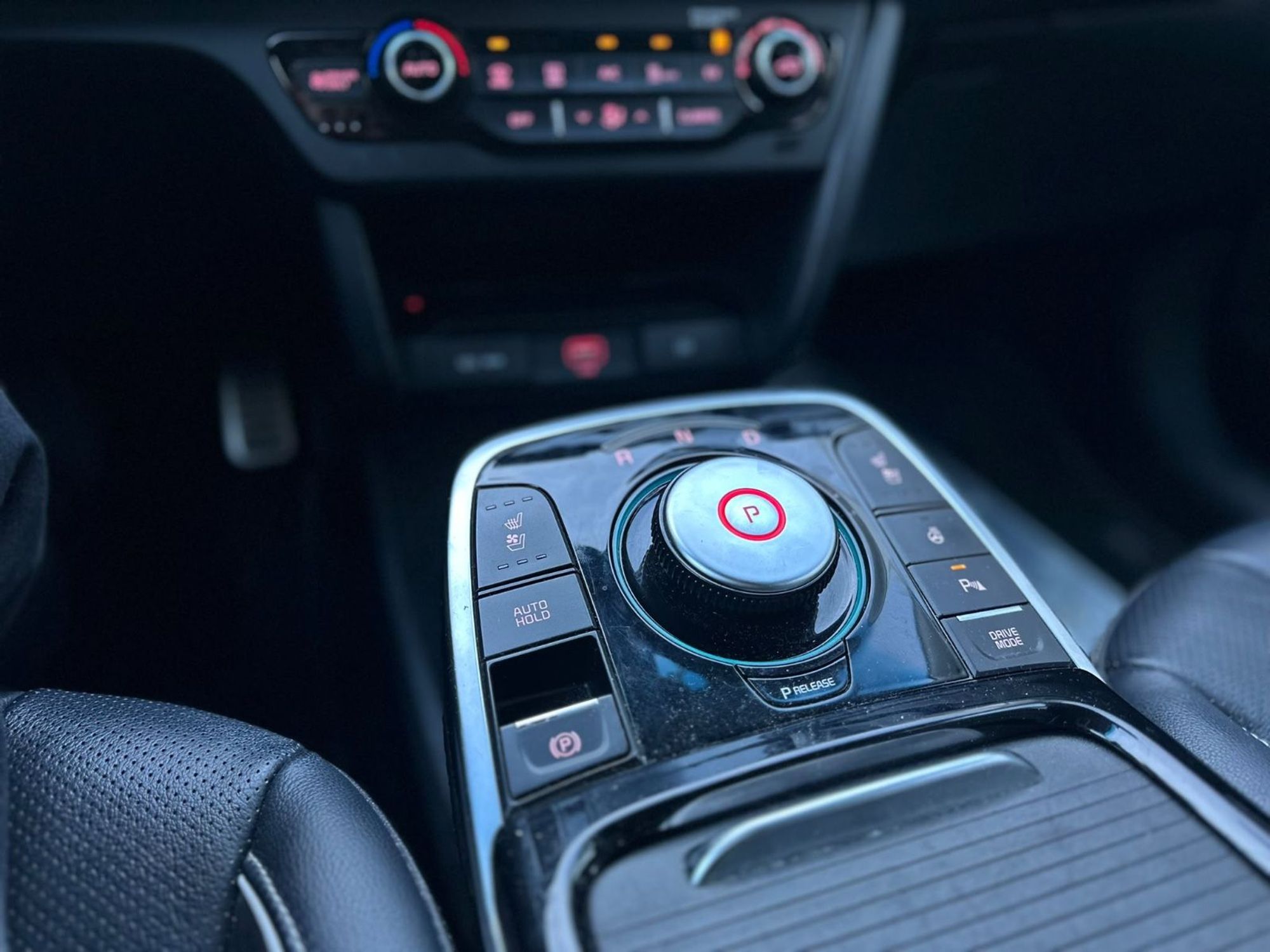 Kia e-Niro 64 kWh, 204ps, 2019