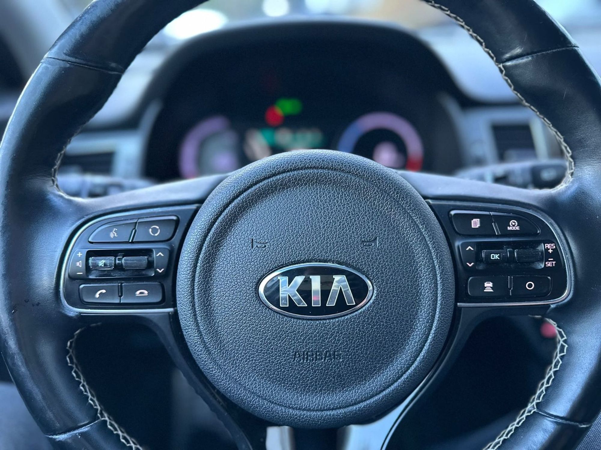 Kia e-Niro 64 kWh, 204ps, 2019