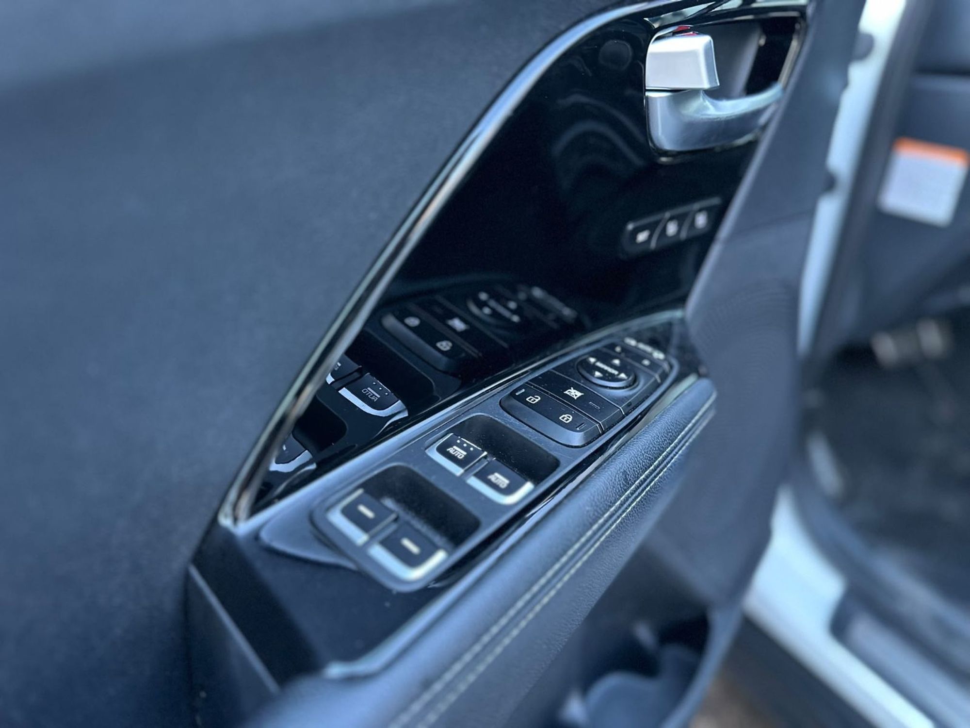 Kia e-Niro 64 kWh, 204ps, 2019