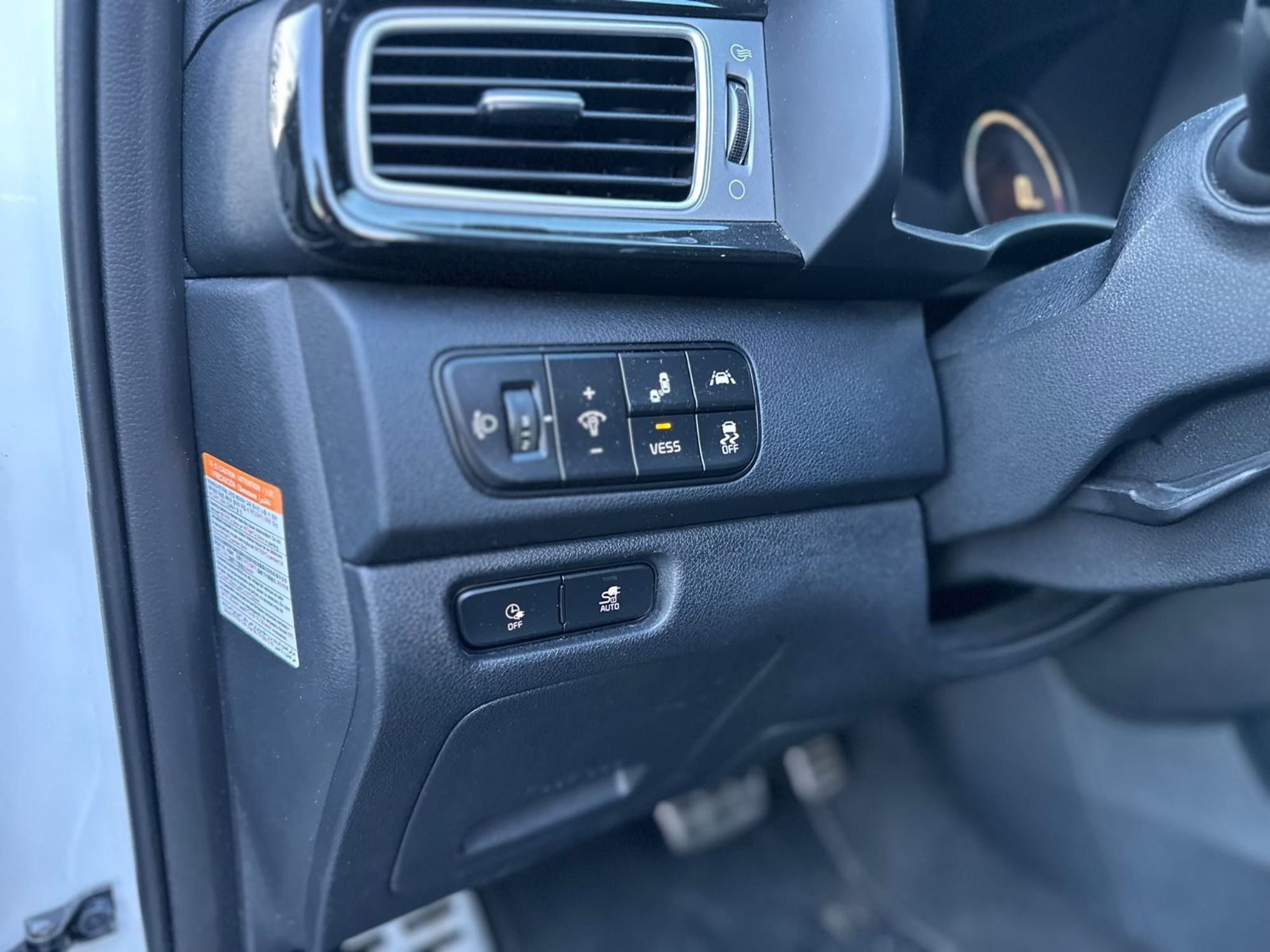 Kia e-Niro 64 kWh, 204ps, 2019