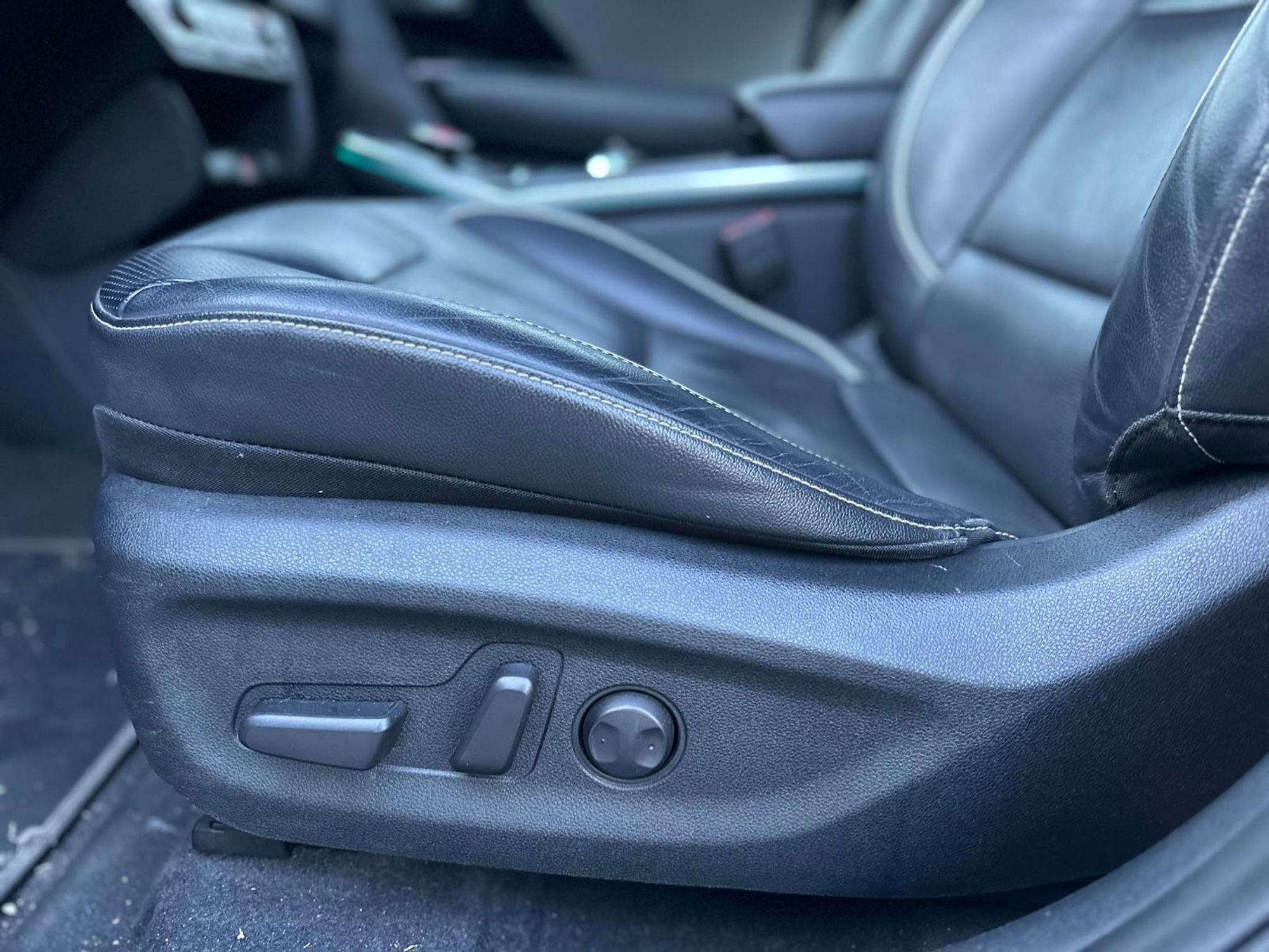 Kia e-Niro 64 kWh, 204ps, 2019