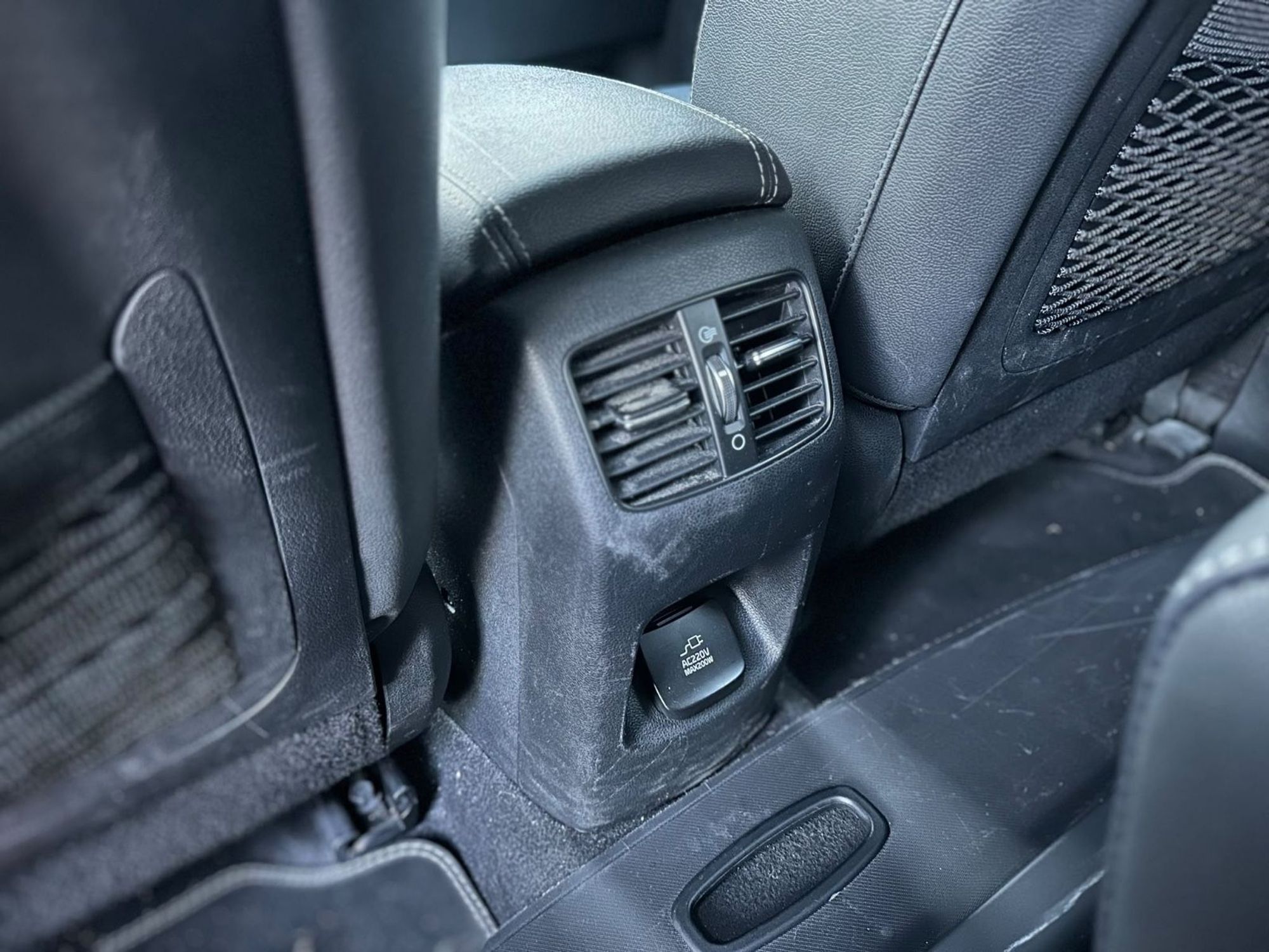 Kia e-Niro 64 kWh, 204ps, 2019