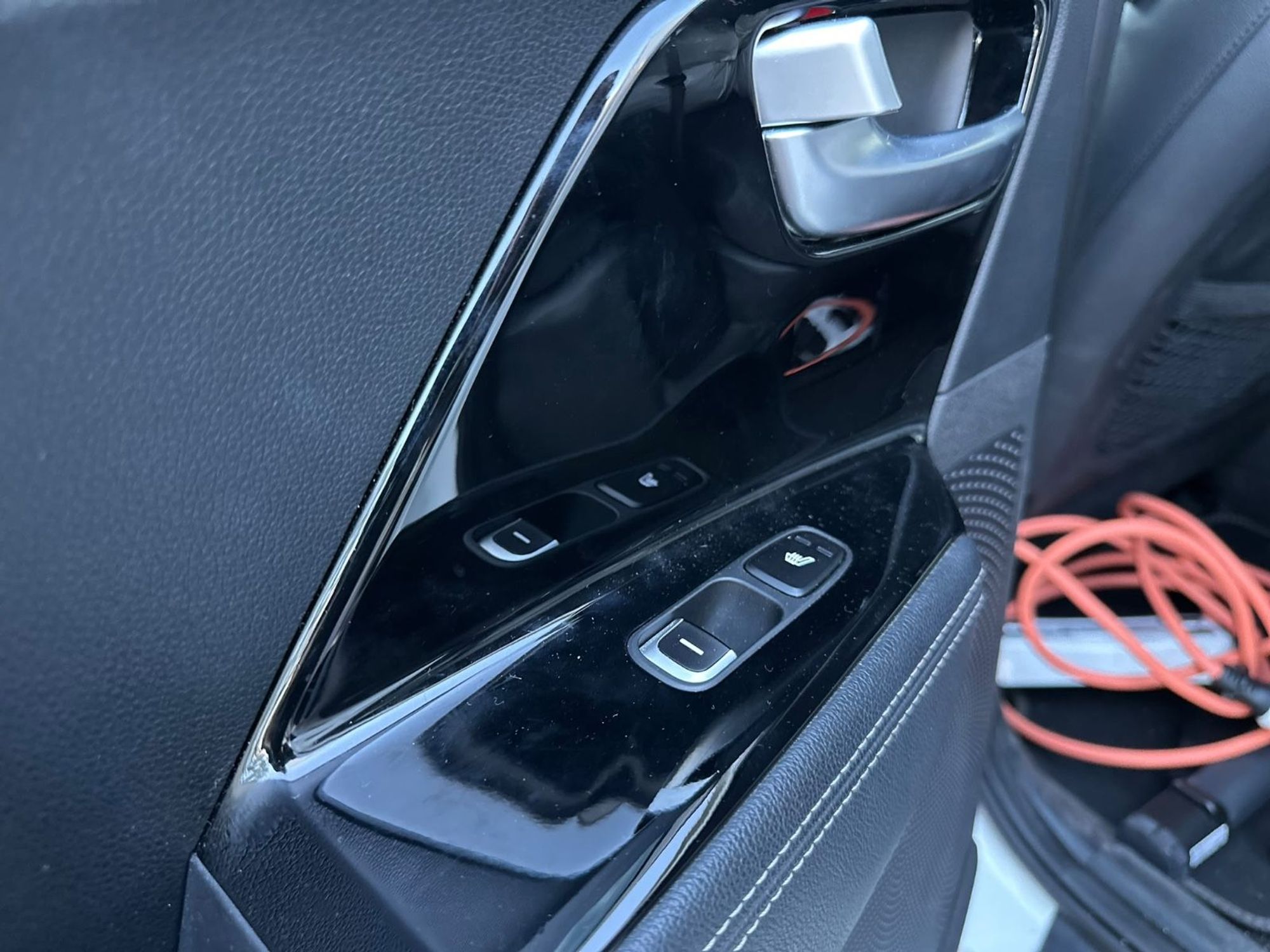 Kia e-Niro 64 kWh, 204ps, 2019
