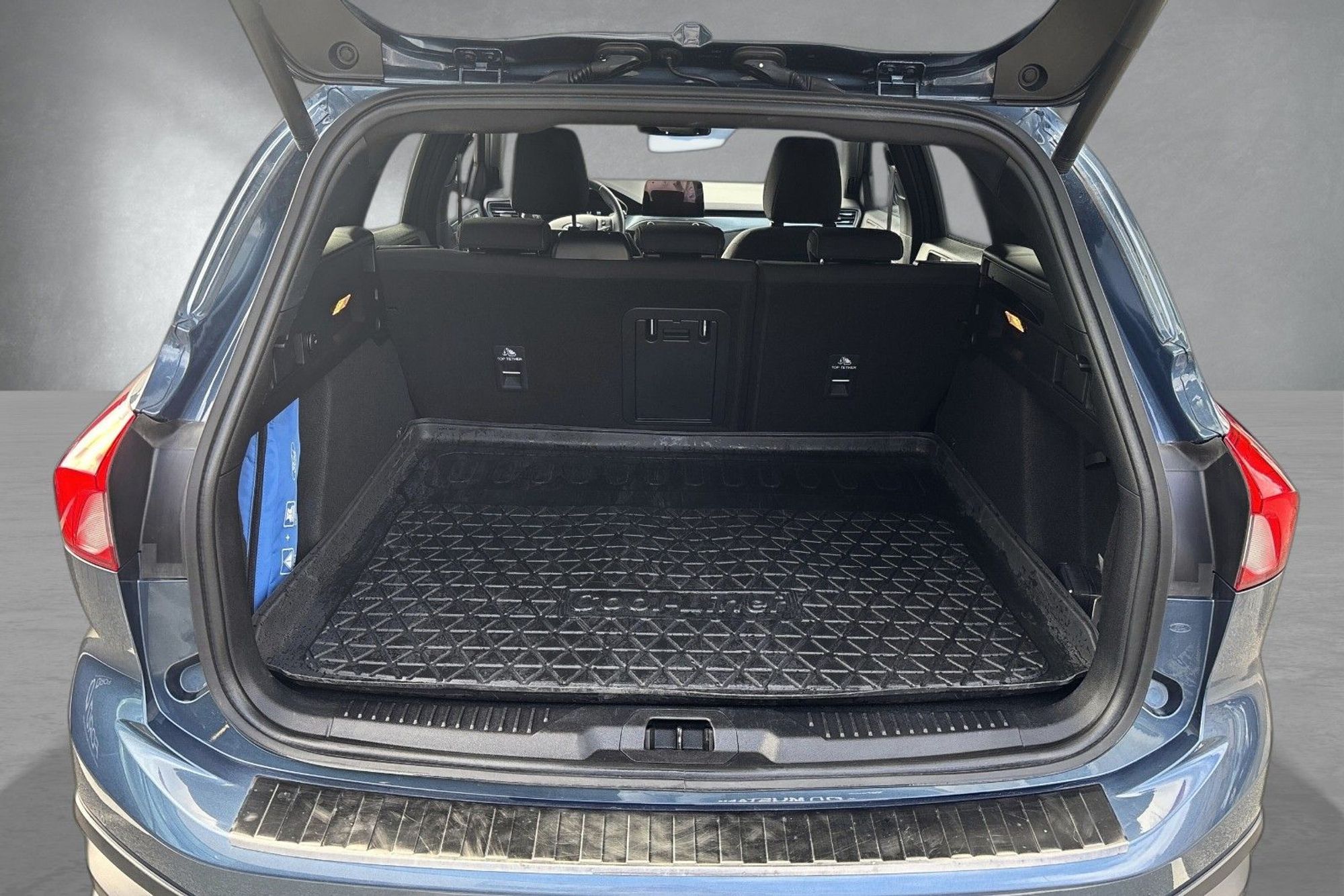 Ford Focus Active Combi 1.0 EcoBoost SelectShift, 125hp, 2021