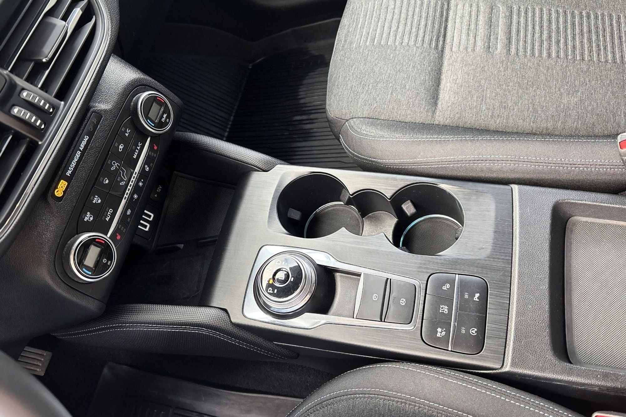 Ford Focus Active Combi 1.0 EcoBoost SelectShift, 125hp, 2021