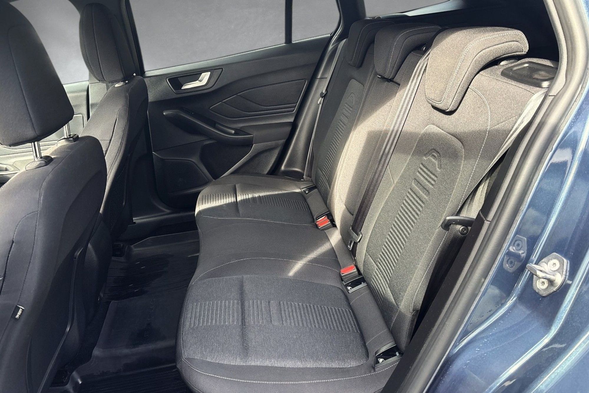 Ford Focus Active Combi 1.0 EcoBoost SelectShift, 125hp, 2021