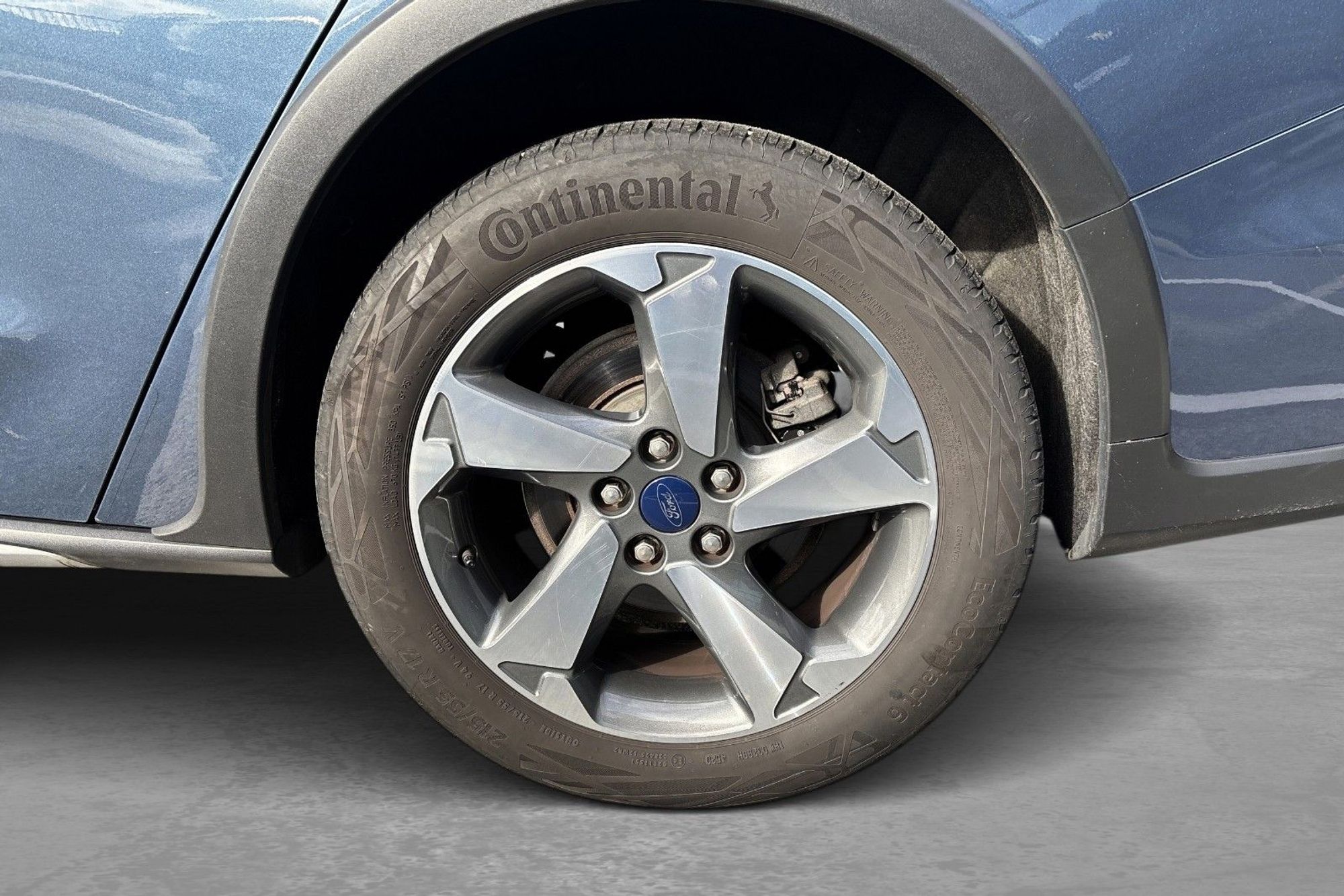 Ford Focus Active Combi 1.0 EcoBoost SelectShift, 125hp, 2021