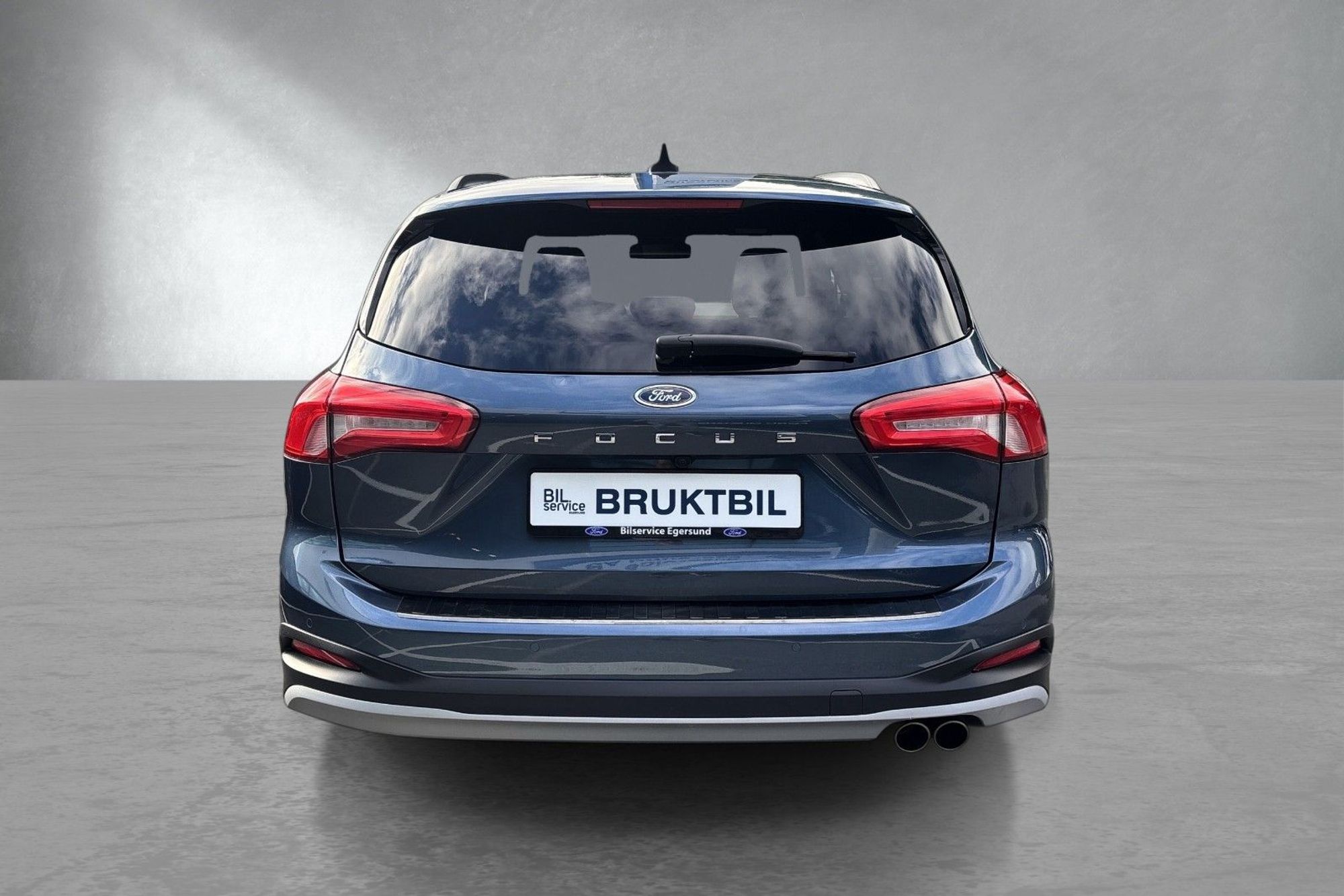 Ford Focus Active Combi 1.0 EcoBoost SelectShift, 125hp, 2021