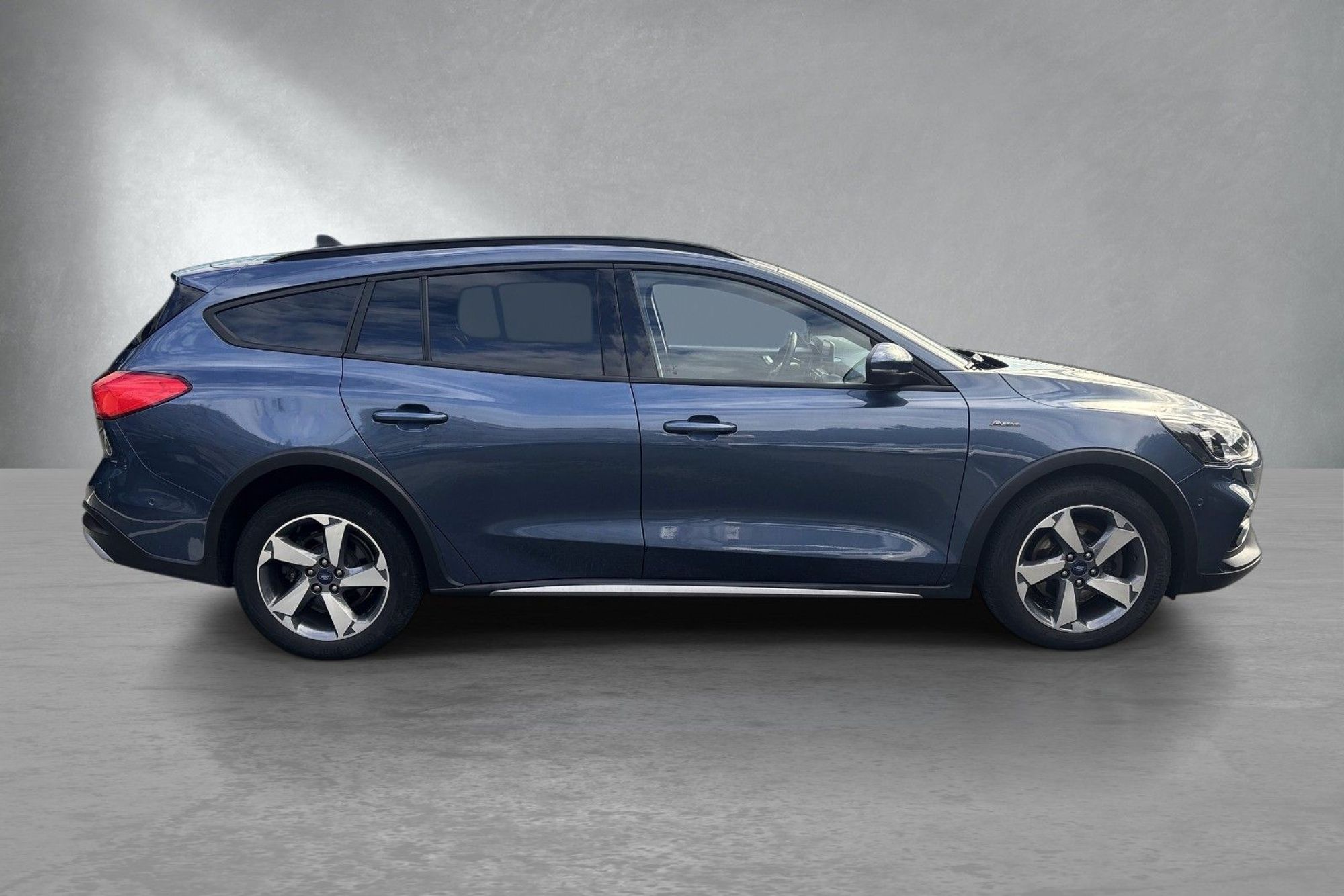 Ford Focus Active Combi 1.0 EcoBoost SelectShift, 125hp, 2021