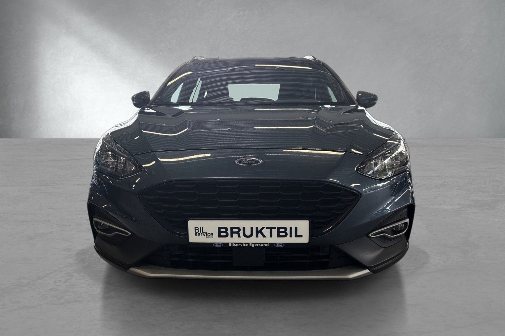 Ford Focus Active Combi 1.0 EcoBoost SelectShift, 125hp, 2021