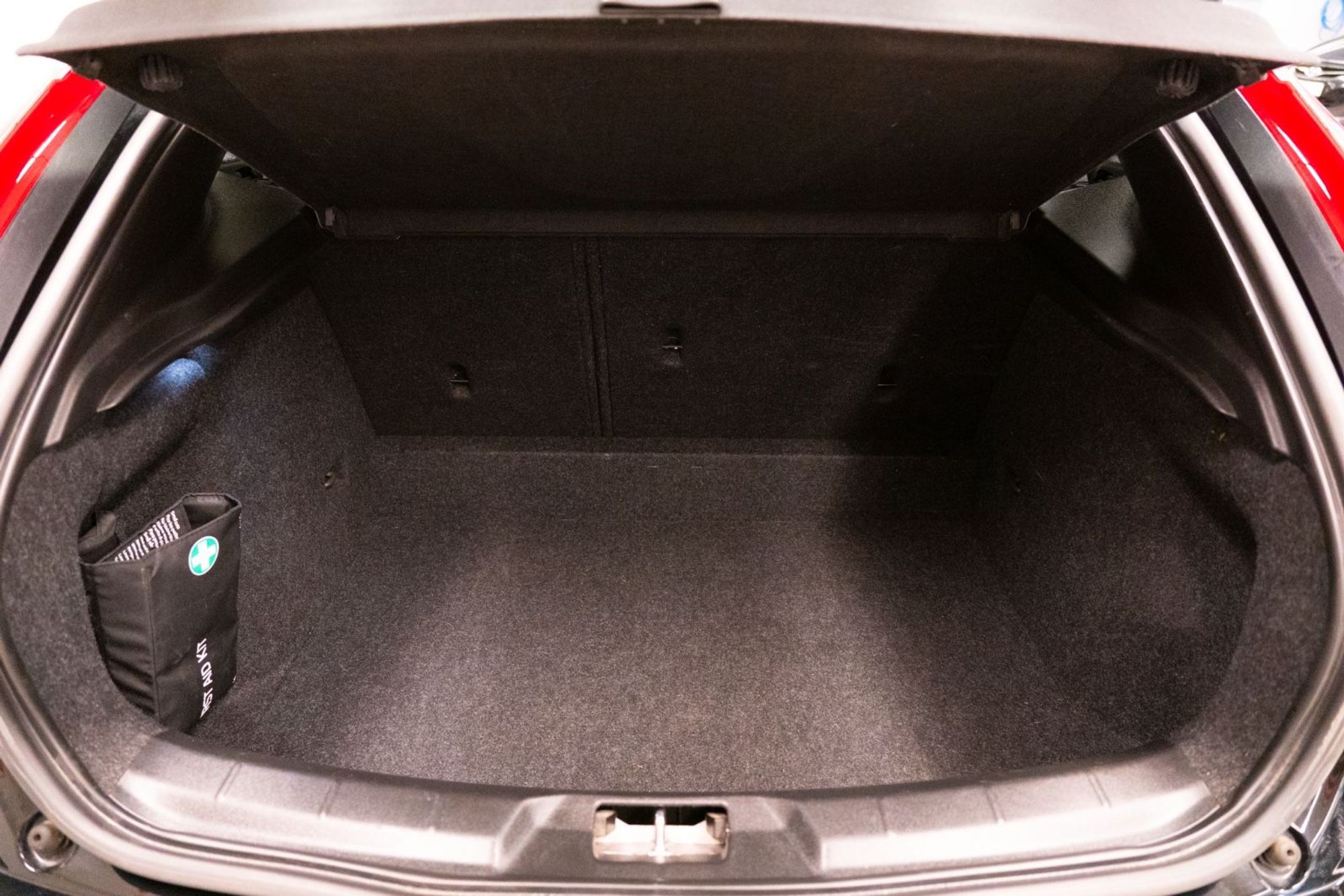 Volvo V40 Cross Country D2 Powershift, 115hk, 2015