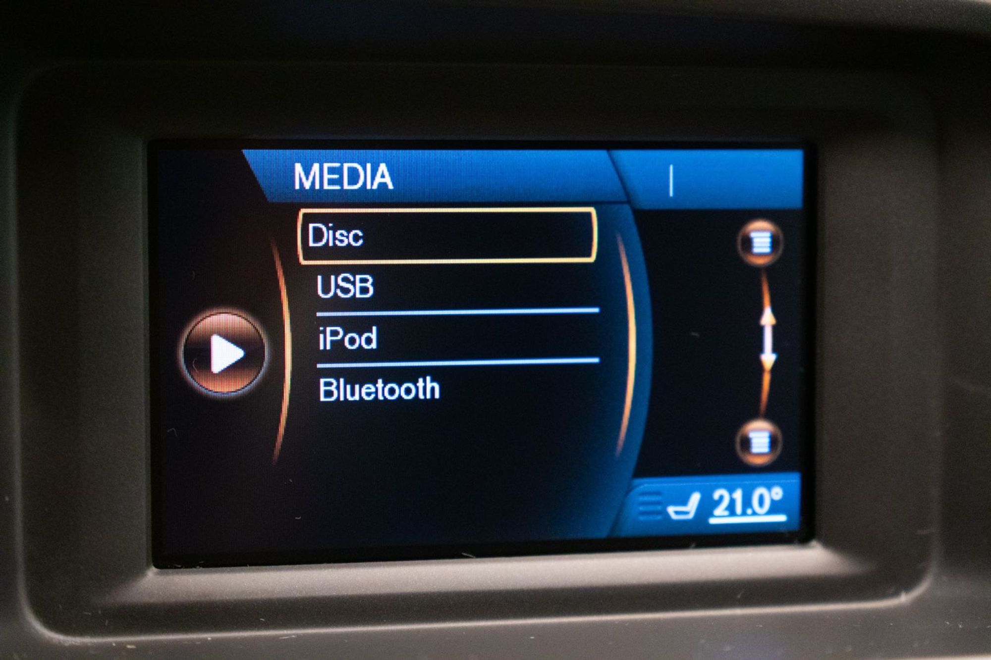 Volvo V40 Cross Country D2 Powershift, 115hk, 2015