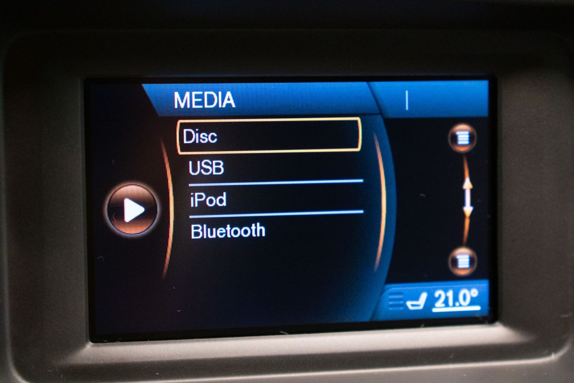Volvo V40 Cross Country D2 Powershift, 115hk, 2015
