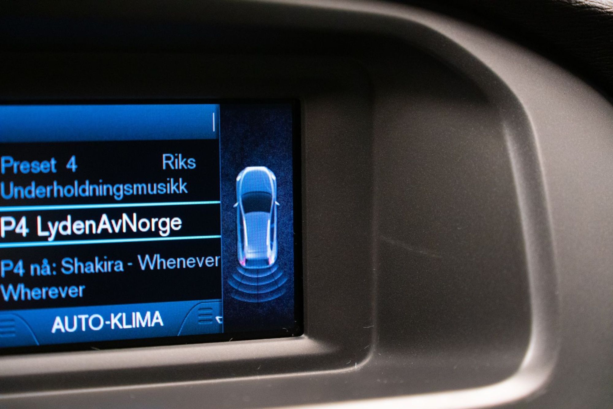 Volvo V40 Cross Country D2 Powershift, 115hk, 2015