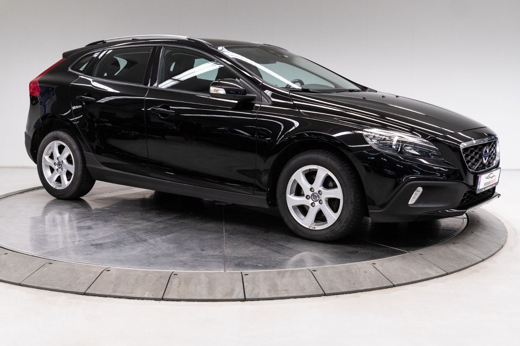 Volvo V40 Cross Country D2 Powershift, 115hk, 2015