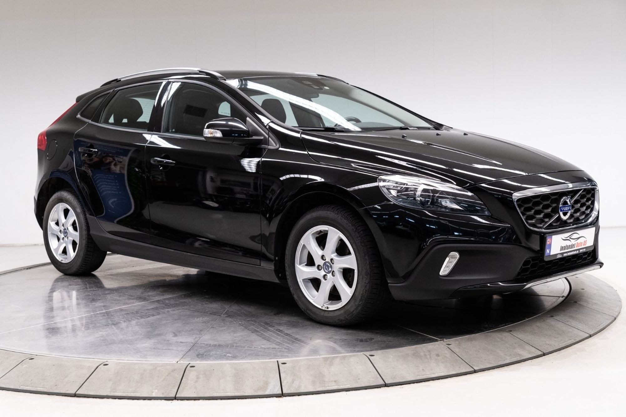 Volvo V40 Cross Country D2 Powershift, 115hk, 2015