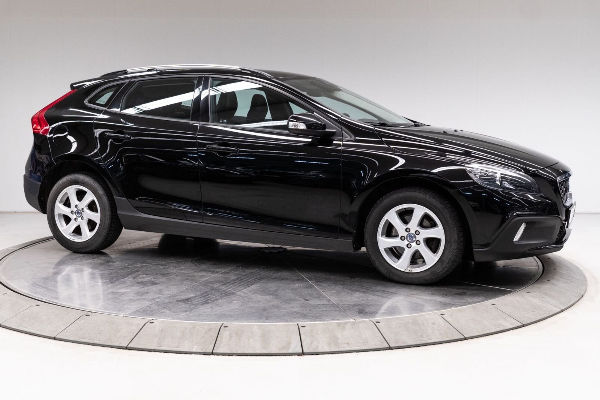 Volvo V40 Cross Country D2 Powershift, 115hk, 2015