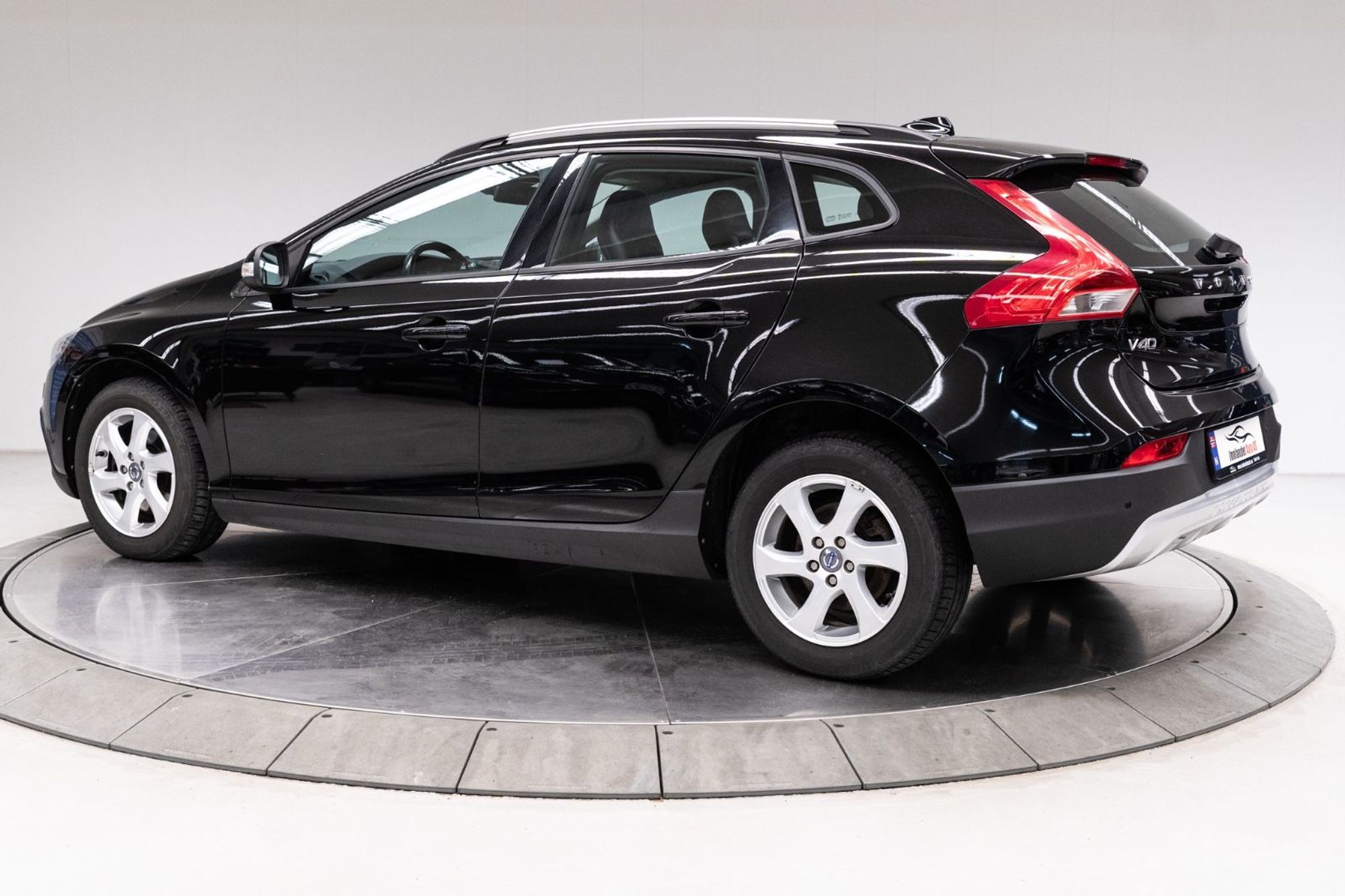 Volvo V40 Cross Country D2 Powershift, 115hk, 2015