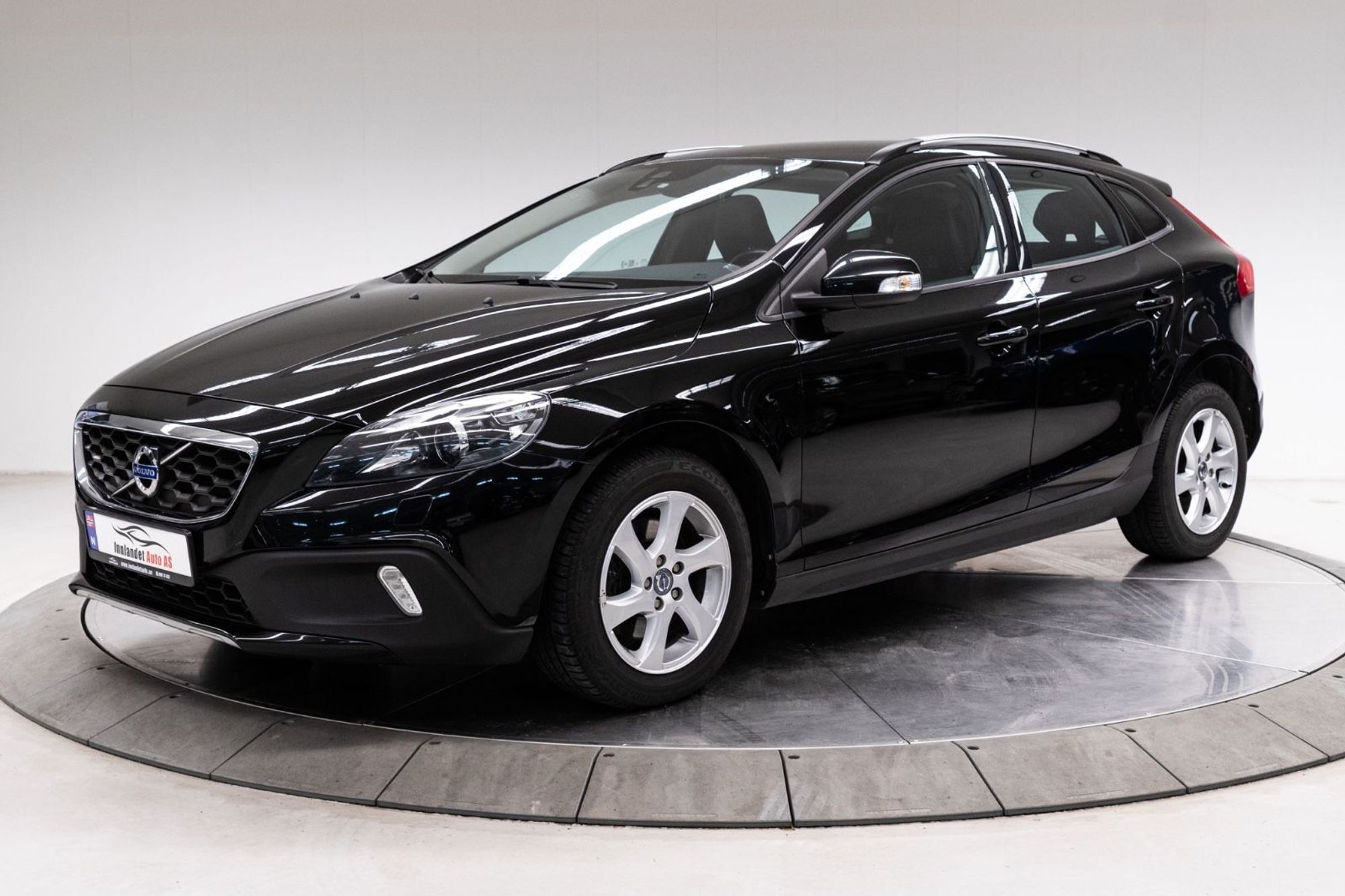 Volvo V40 Cross Country D2 Powershift, 115hk, 2015