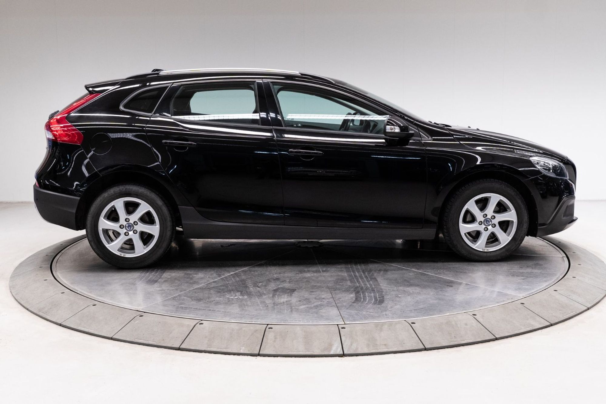 Volvo V40 Cross Country D2 Powershift, 115hk, 2015
