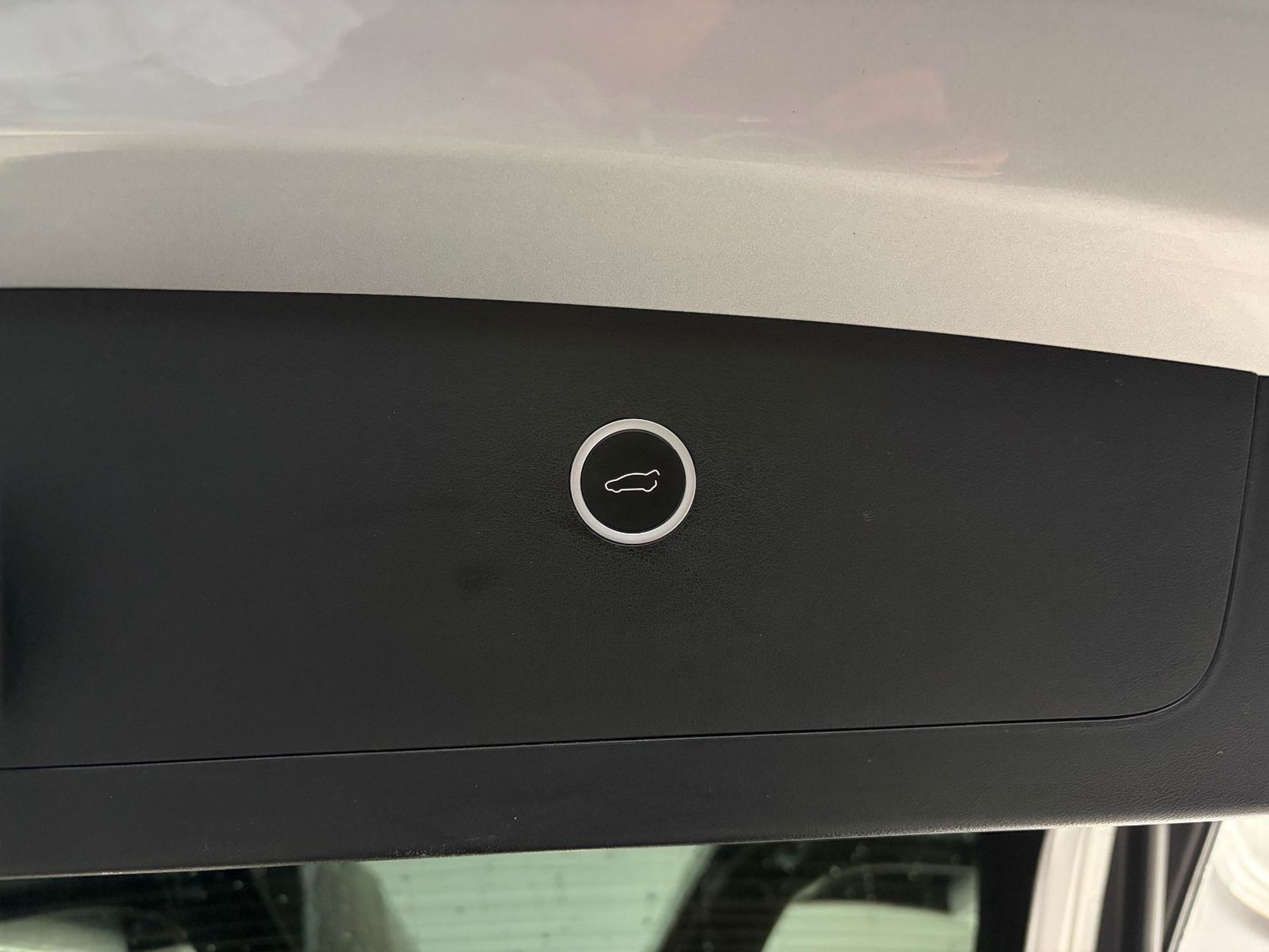 Tesla Model X 100D, 423hk, 2017