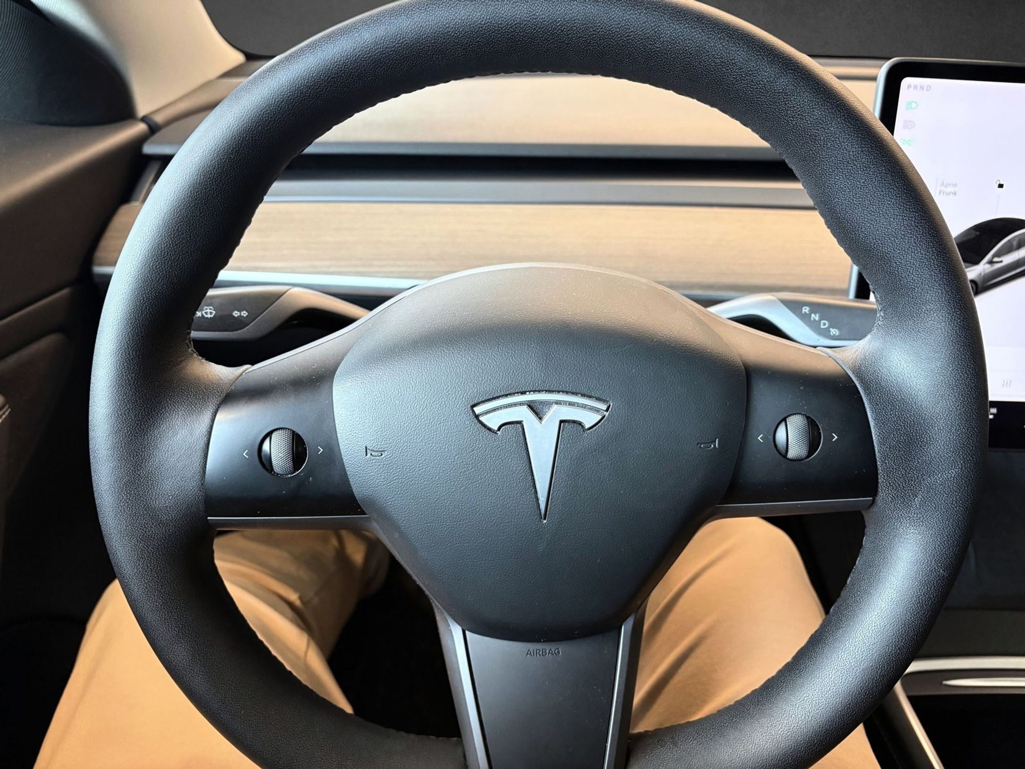 Tesla Model 3 Performance, 513hp, 2021