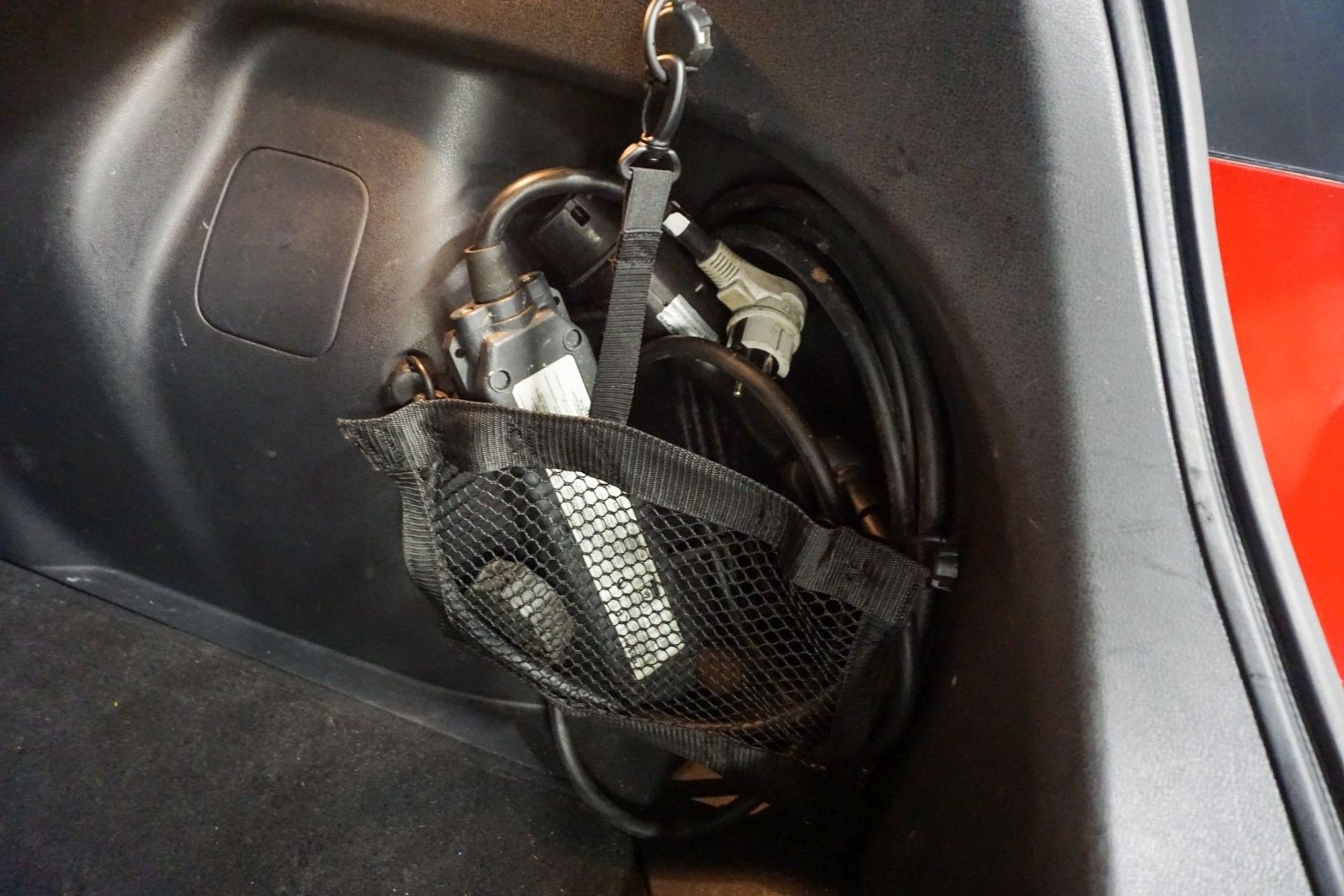 Nissan Leaf, 150ps, 2020