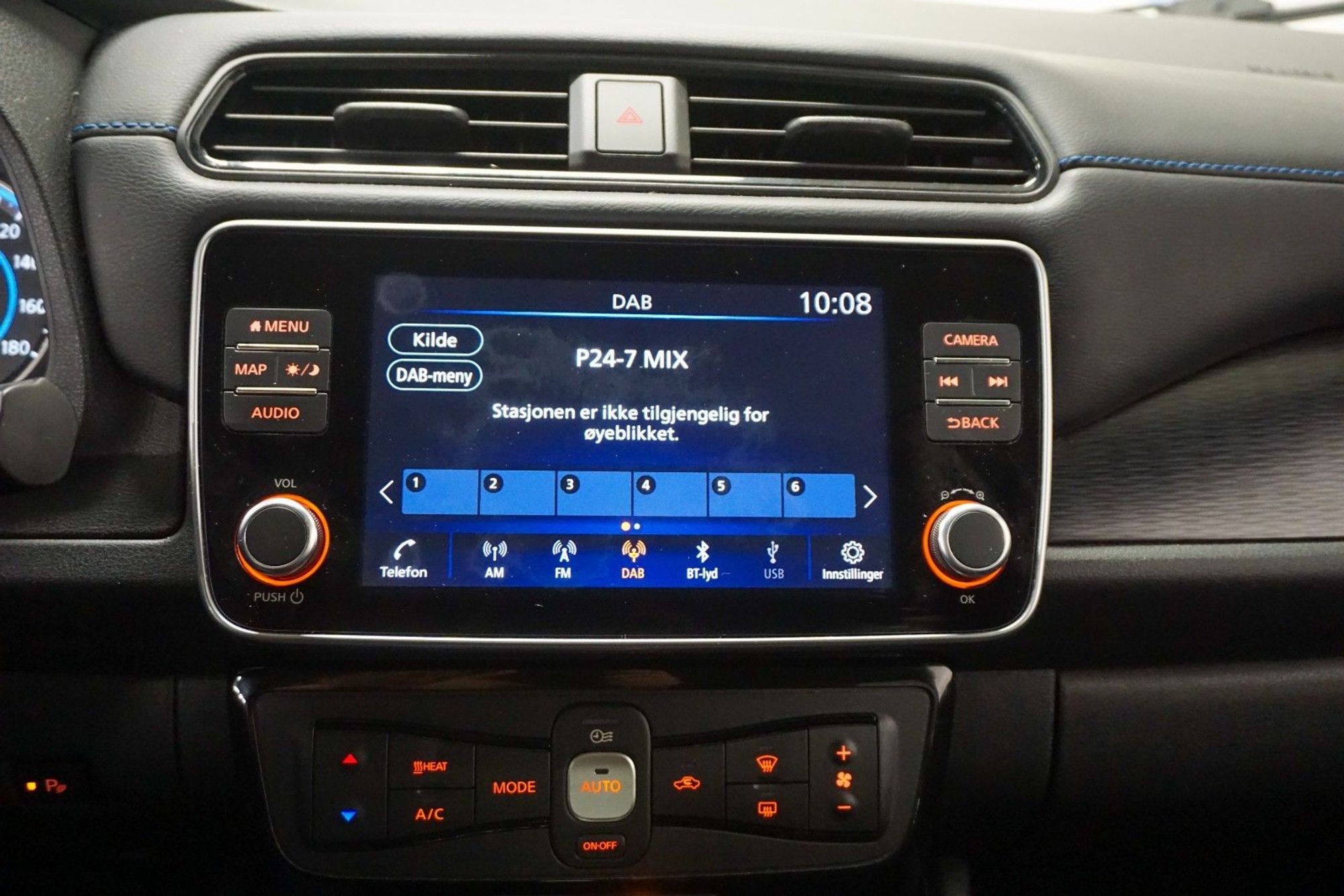 Nissan Leaf, 150ps, 2020