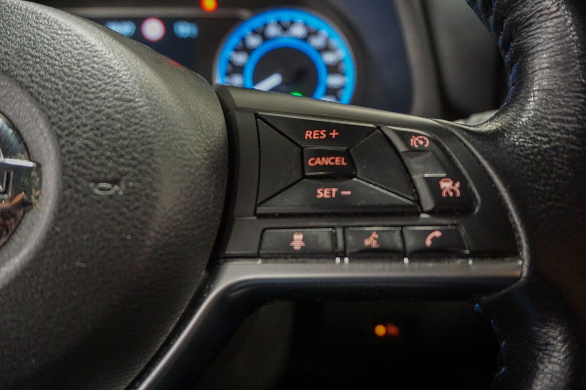 Nissan Leaf, 150ps, 2020
