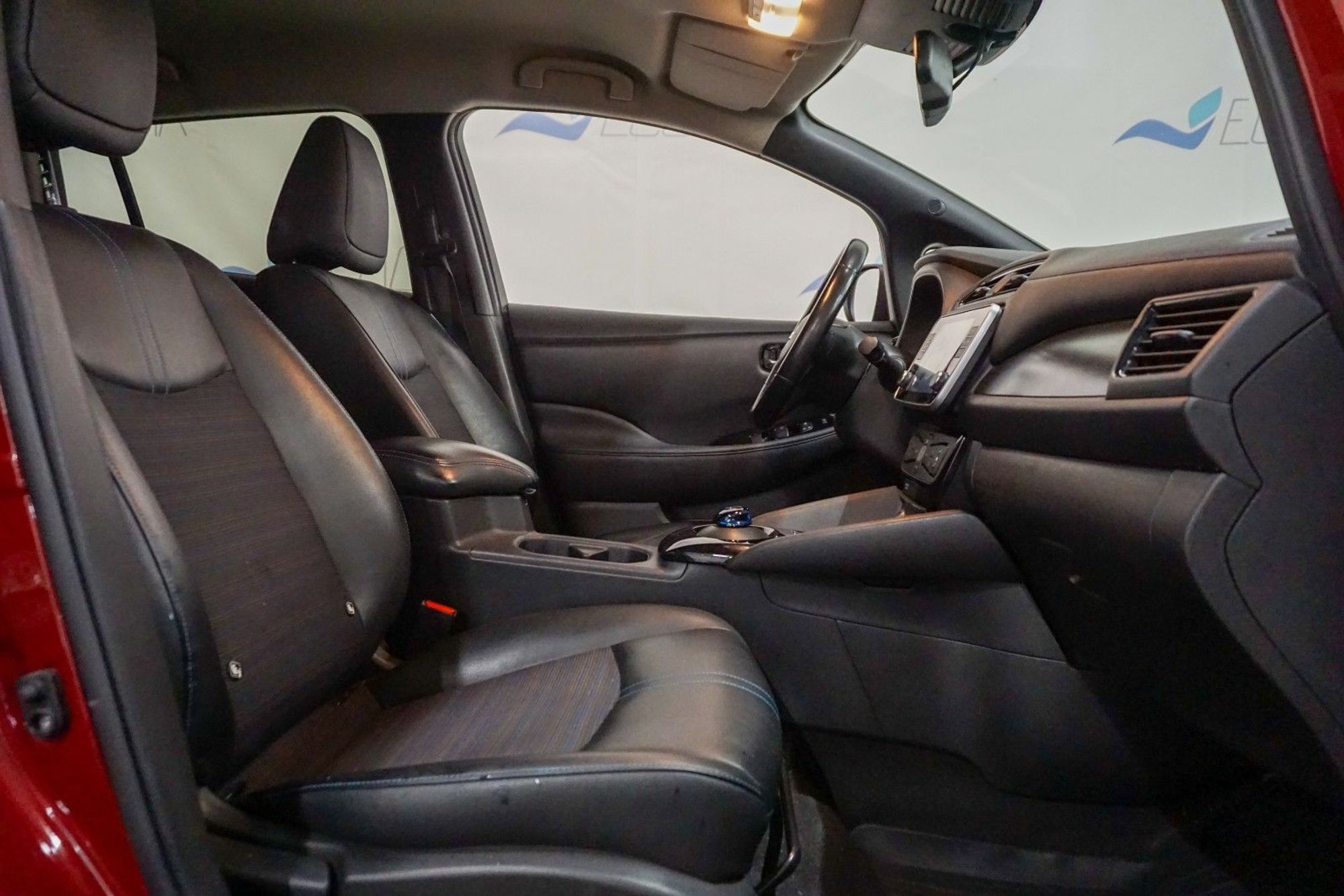 Nissan Leaf, 150ps, 2020