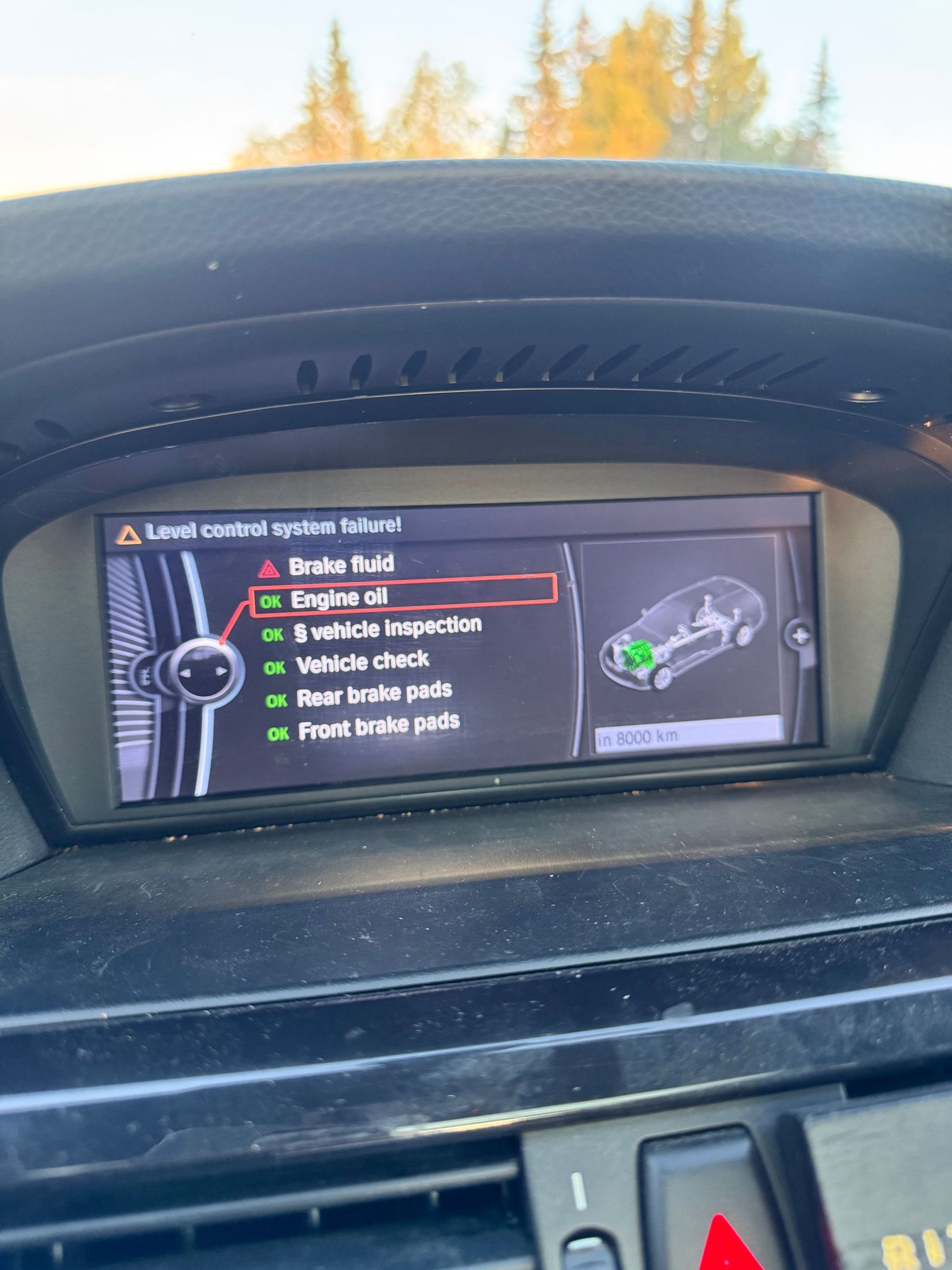 BMW 520d Touring Automatic, 177hp, 2008
