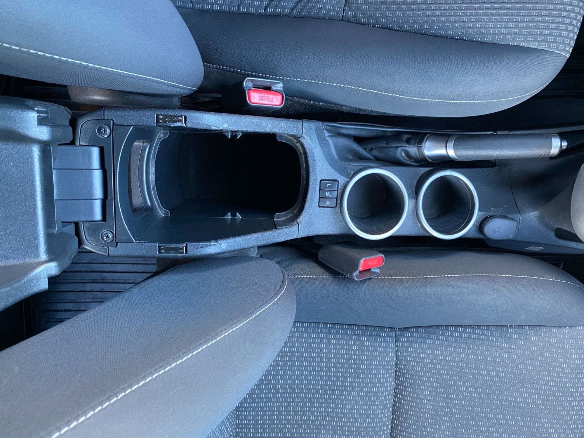 Toyota Verso 1.8 Valvematic Multidrive S, 147hk, 2013