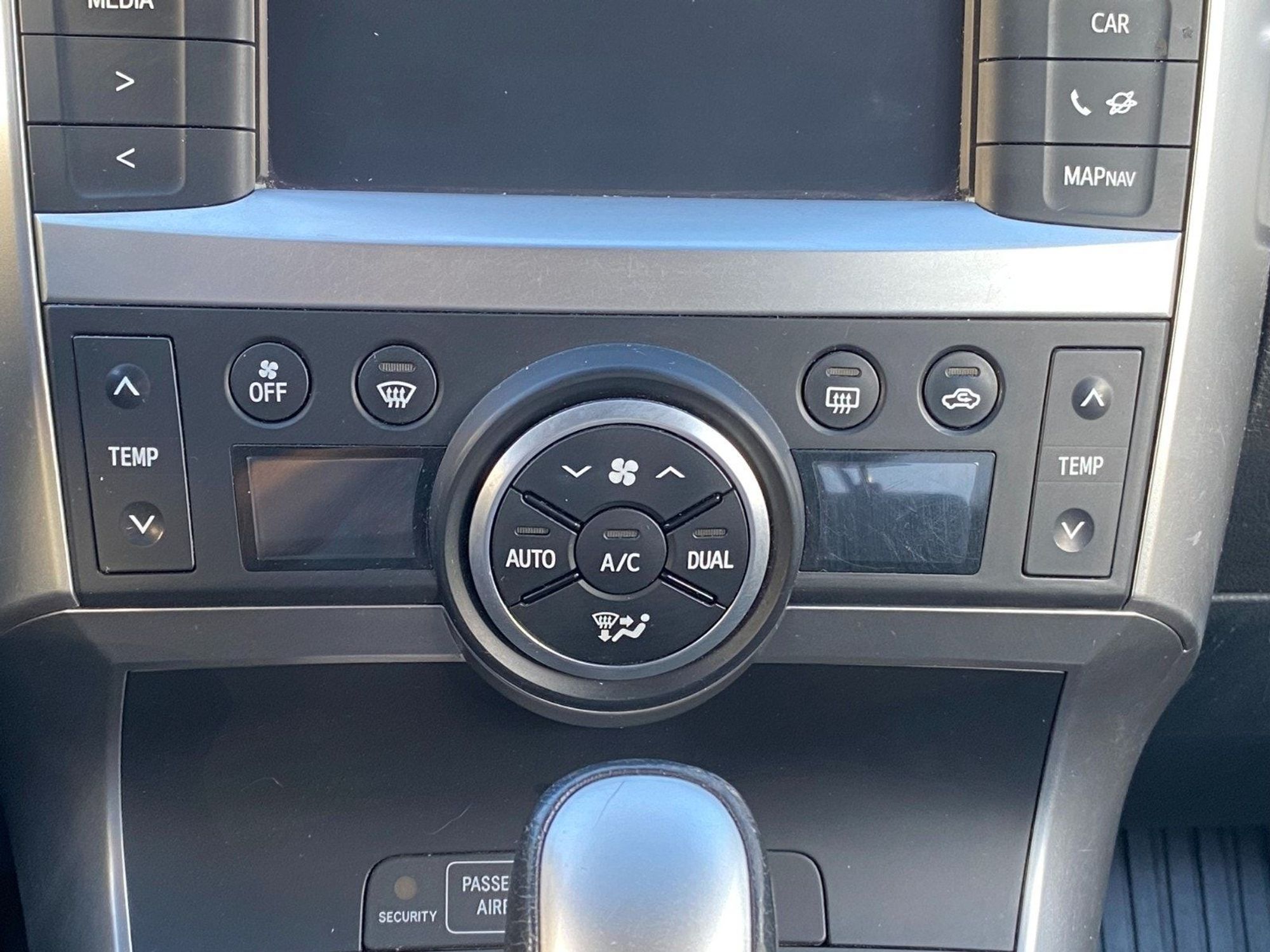 Toyota Verso 1.8 Valvematic Multidrive S, 147hk, 2013