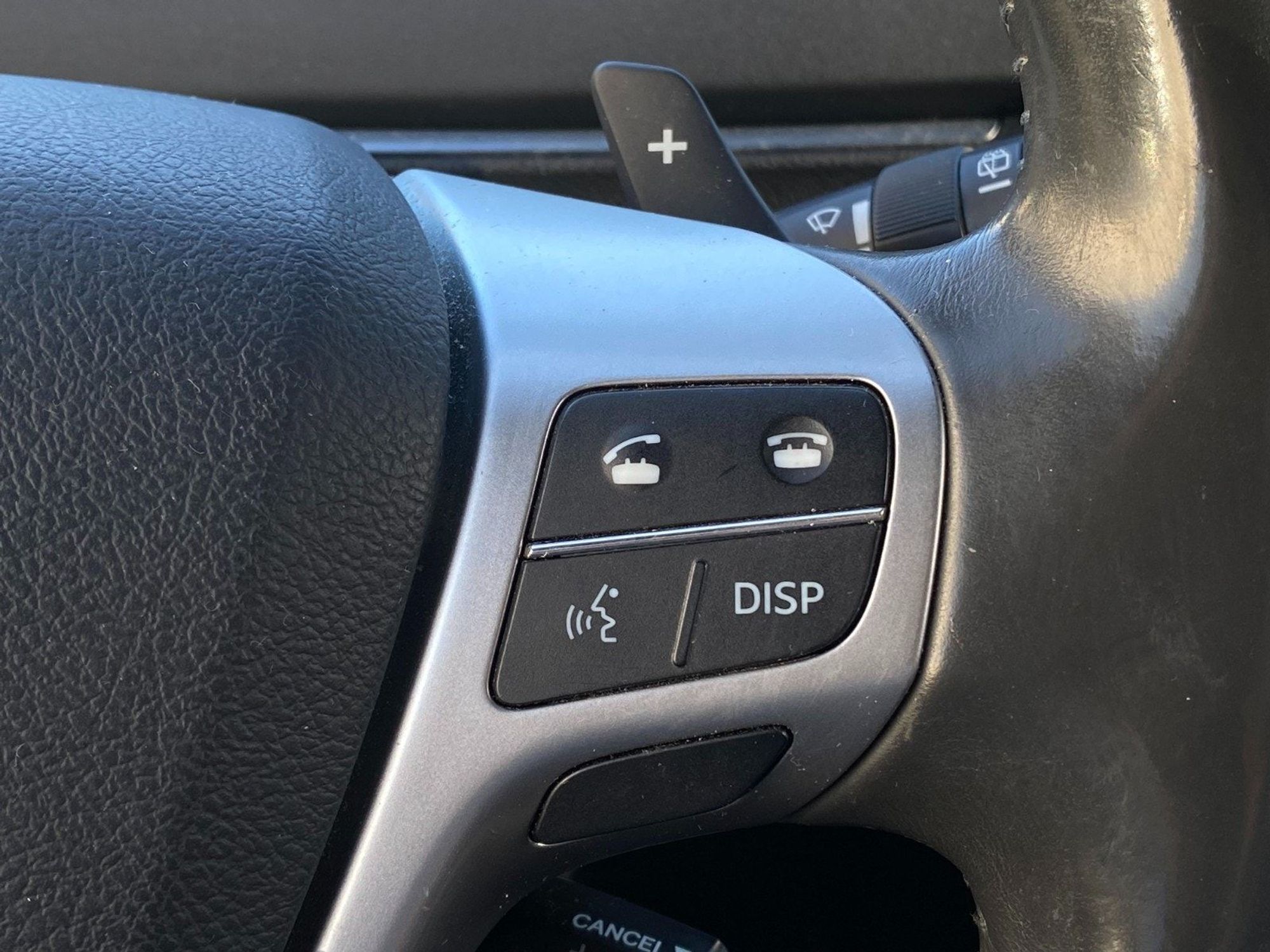 Toyota Verso 1.8 Valvematic Multidrive S, 147hk, 2013