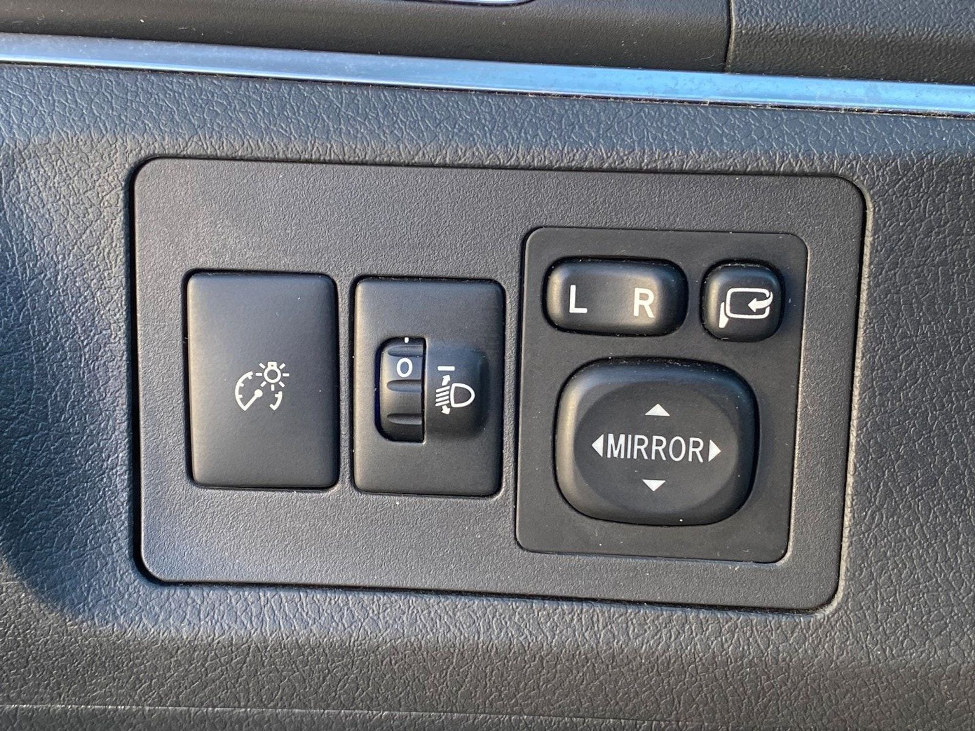 Toyota Verso 1.8 Valvematic Multidrive S, 147hk, 2013
