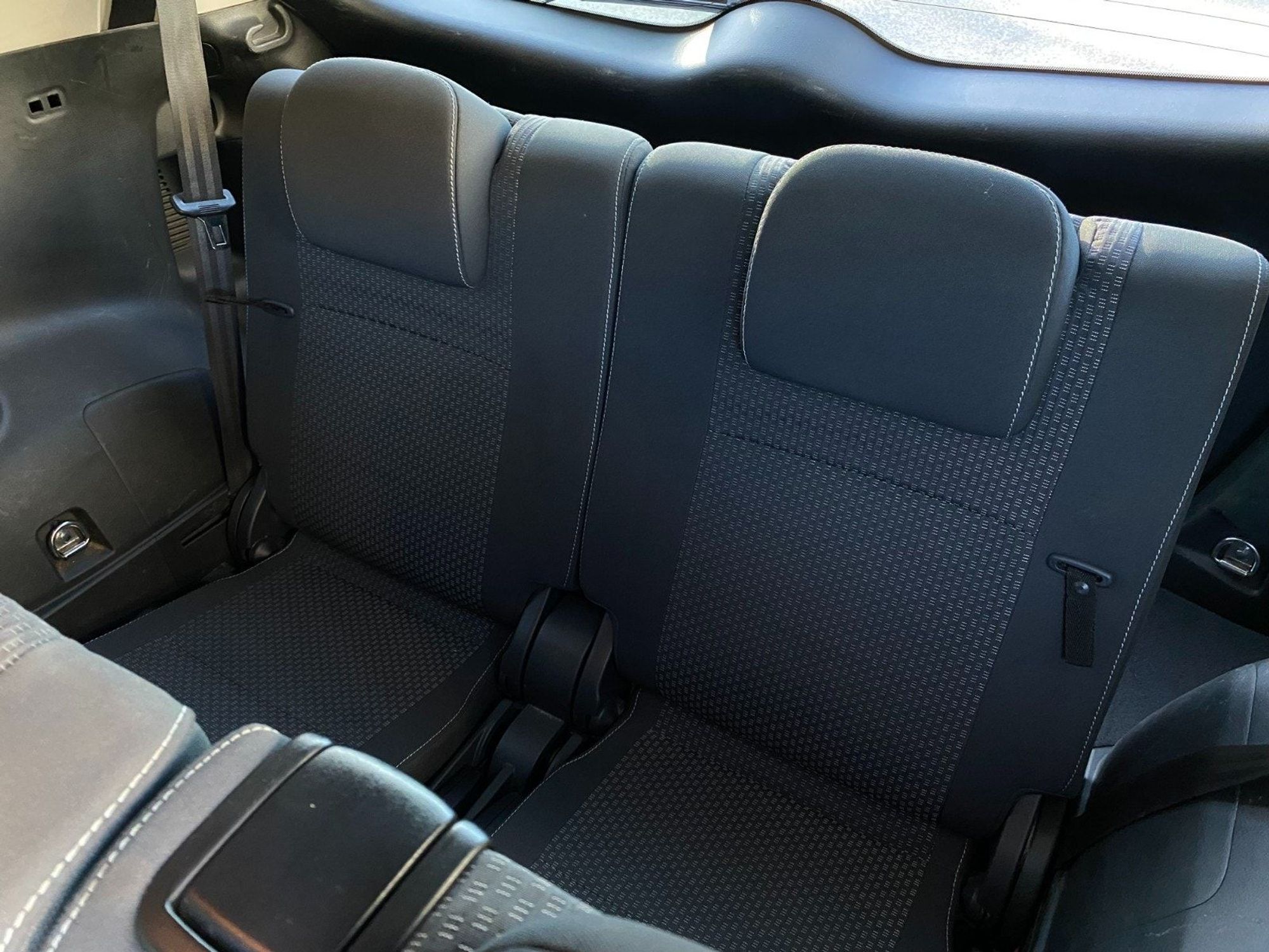 Toyota Verso 1.8 Valvematic Multidrive S, 147hk, 2013