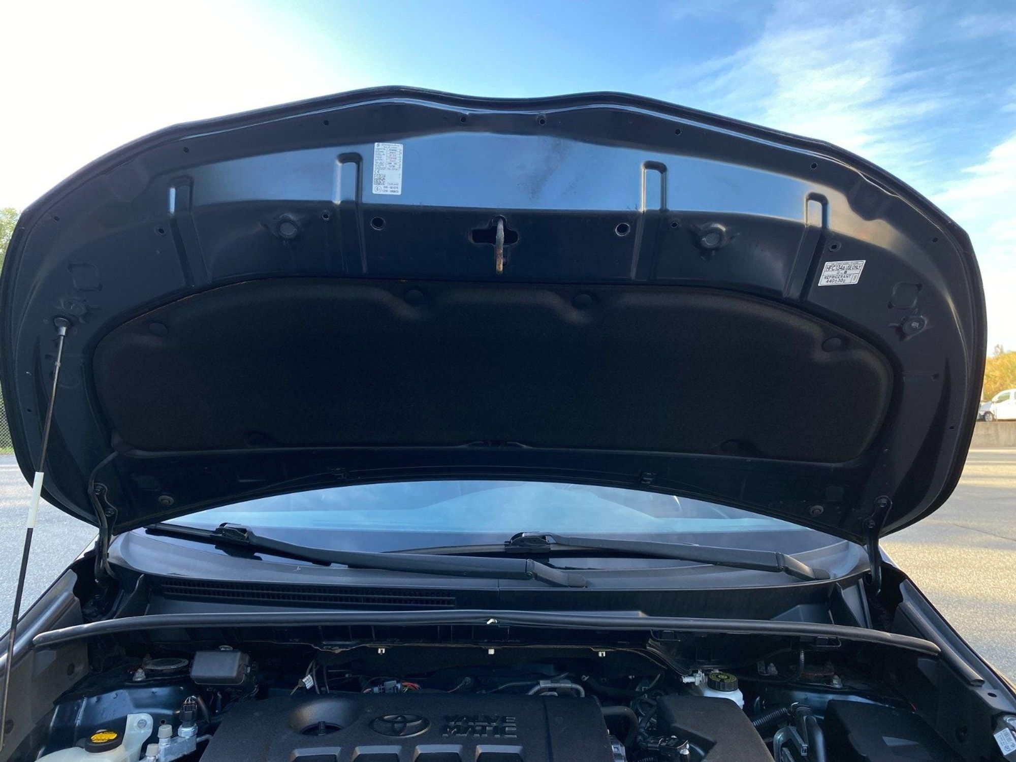 Toyota Verso 1.8 Valvematic Multidrive S, 147hk, 2013