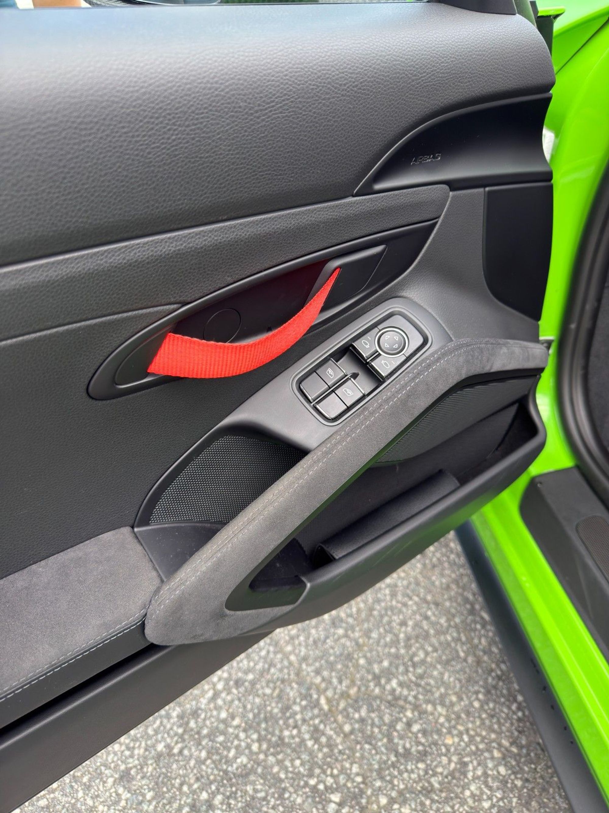 Porsche 911 GT3 RS PDK, 500hp, 2016