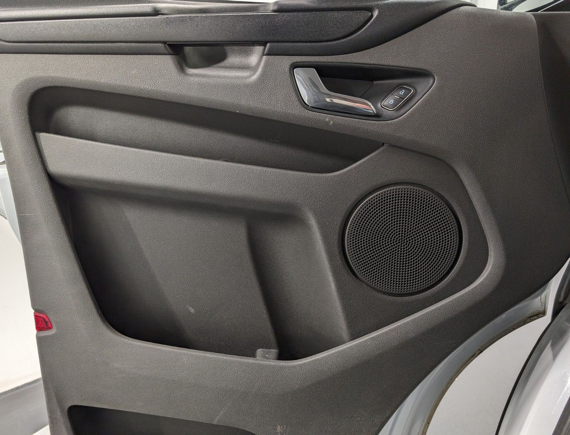 Ford Transit Custom 340 2.0 EcoBlue SelectShift, 6-trins, 130ps, 2020