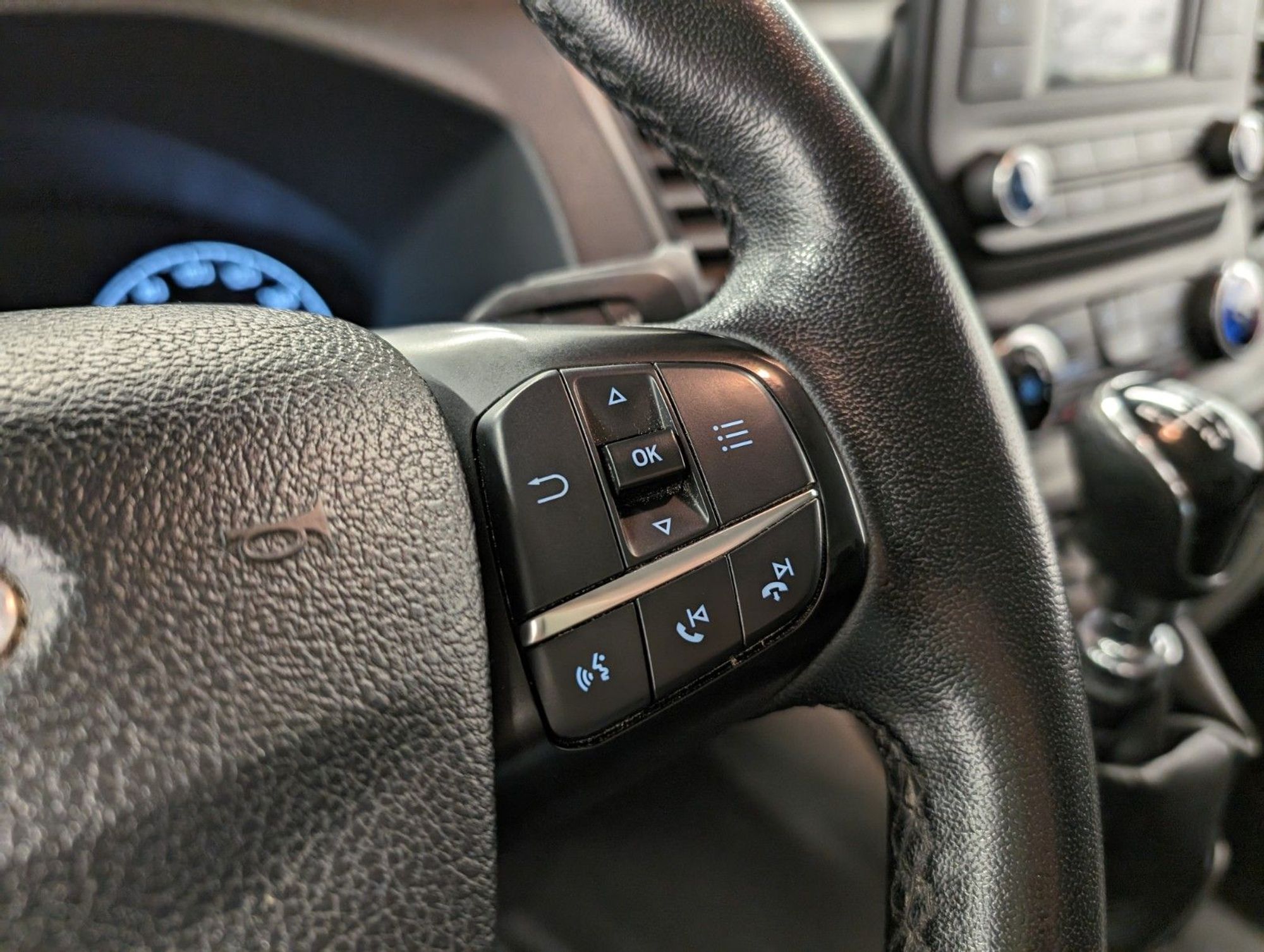 Ford Transit Custom 340 2.0 EcoBlue SelectShift, 6-trins, 130ps, 2020