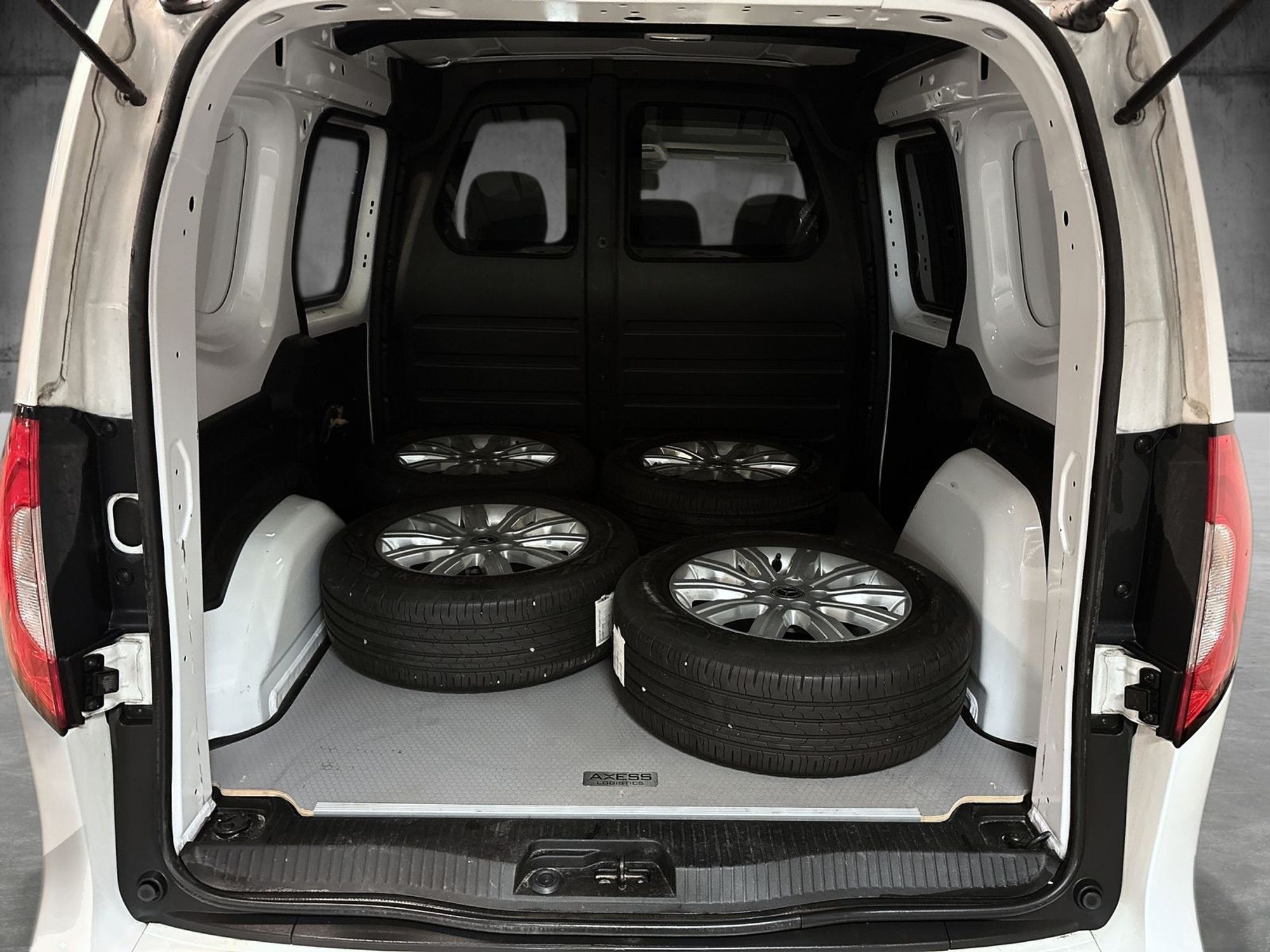 Mercedes-Benz Citan 112 CDI DDCT, 7-trinn, 116hk, 2022