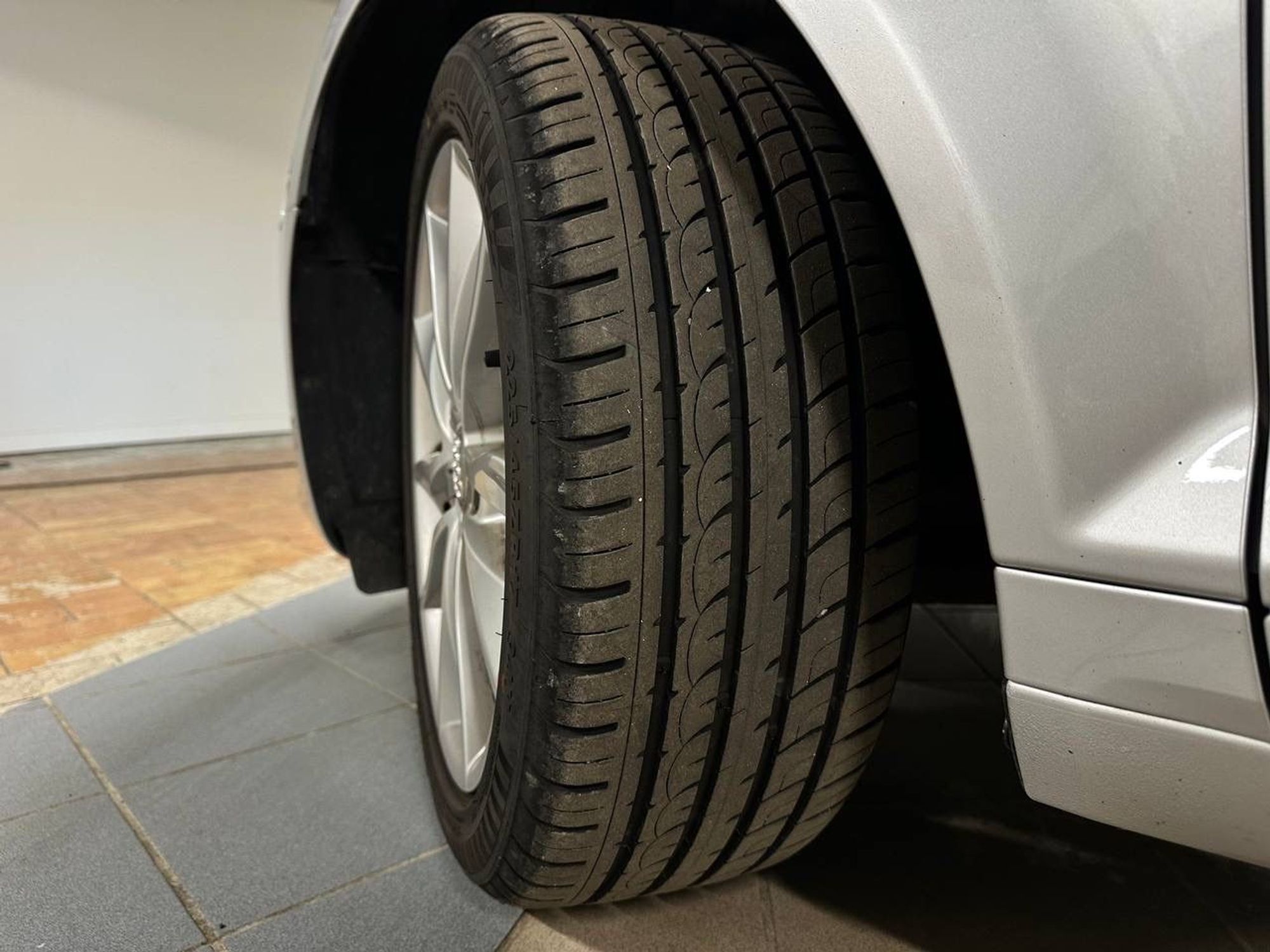 Audi A3 Sportback 1.6 TDI  Manual, 105hp, 2012