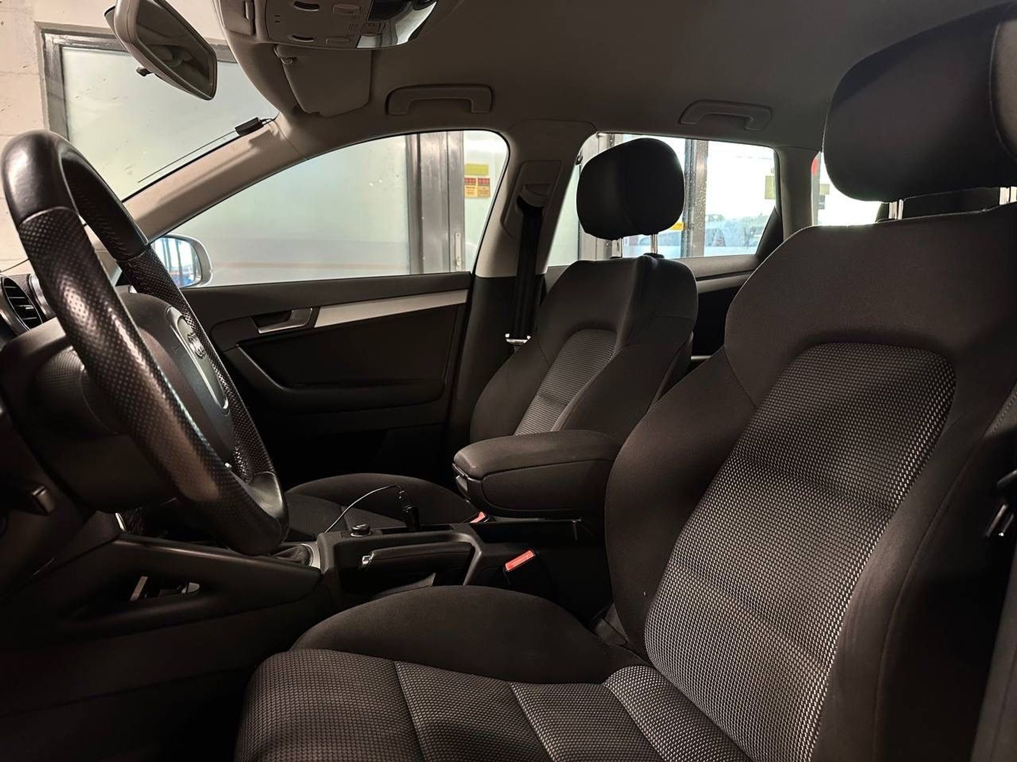 Audi A3 Sportback 1.6 TDI  Manual, 105hp, 2012